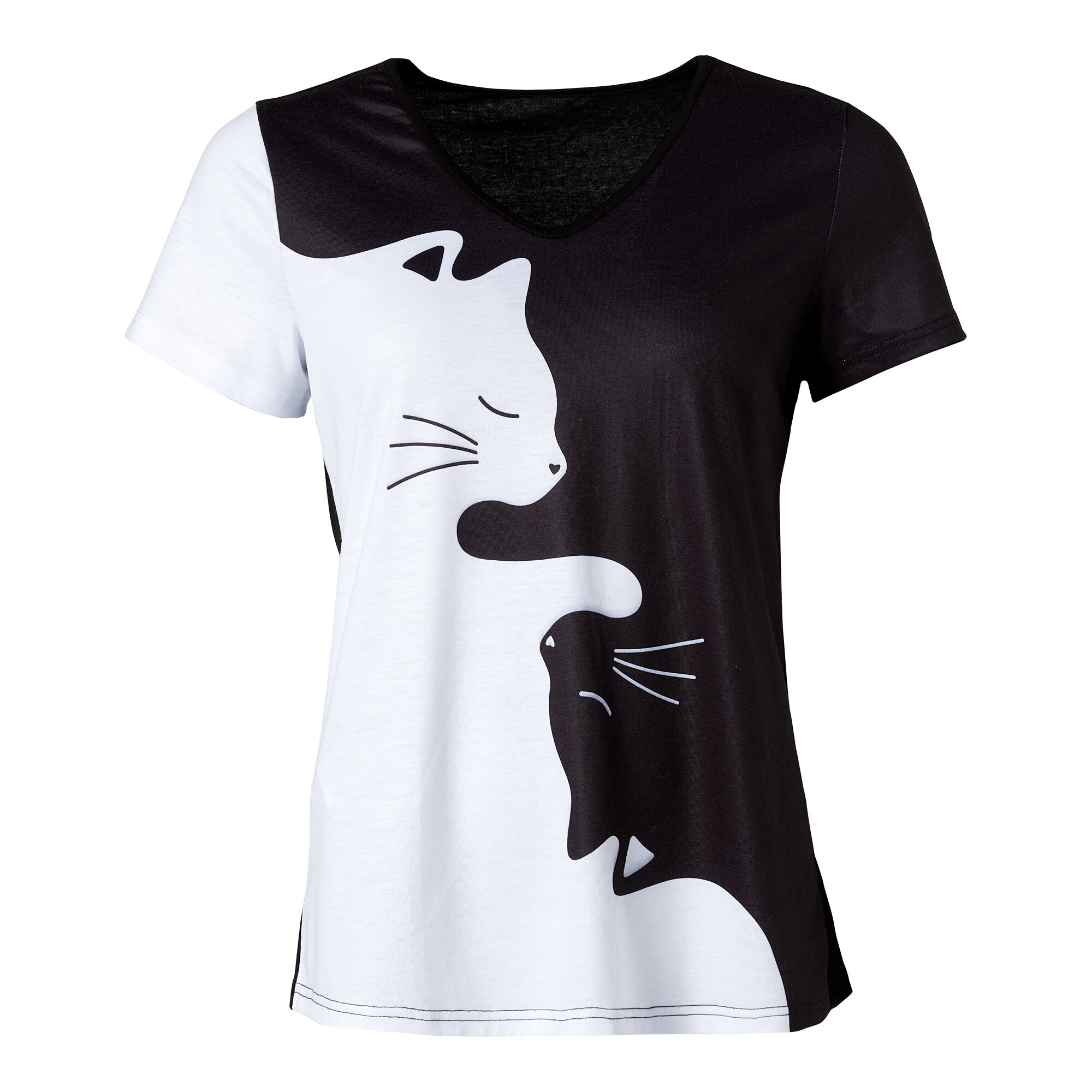 ﻿T-shirt «Milli»