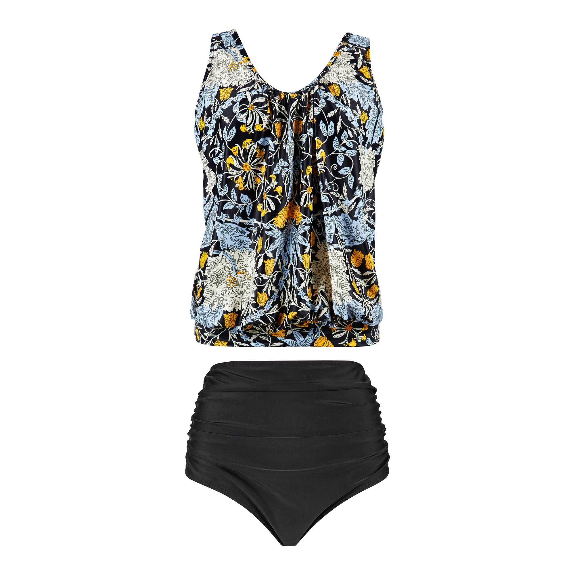 ﻿Tankini oversize «Emma»