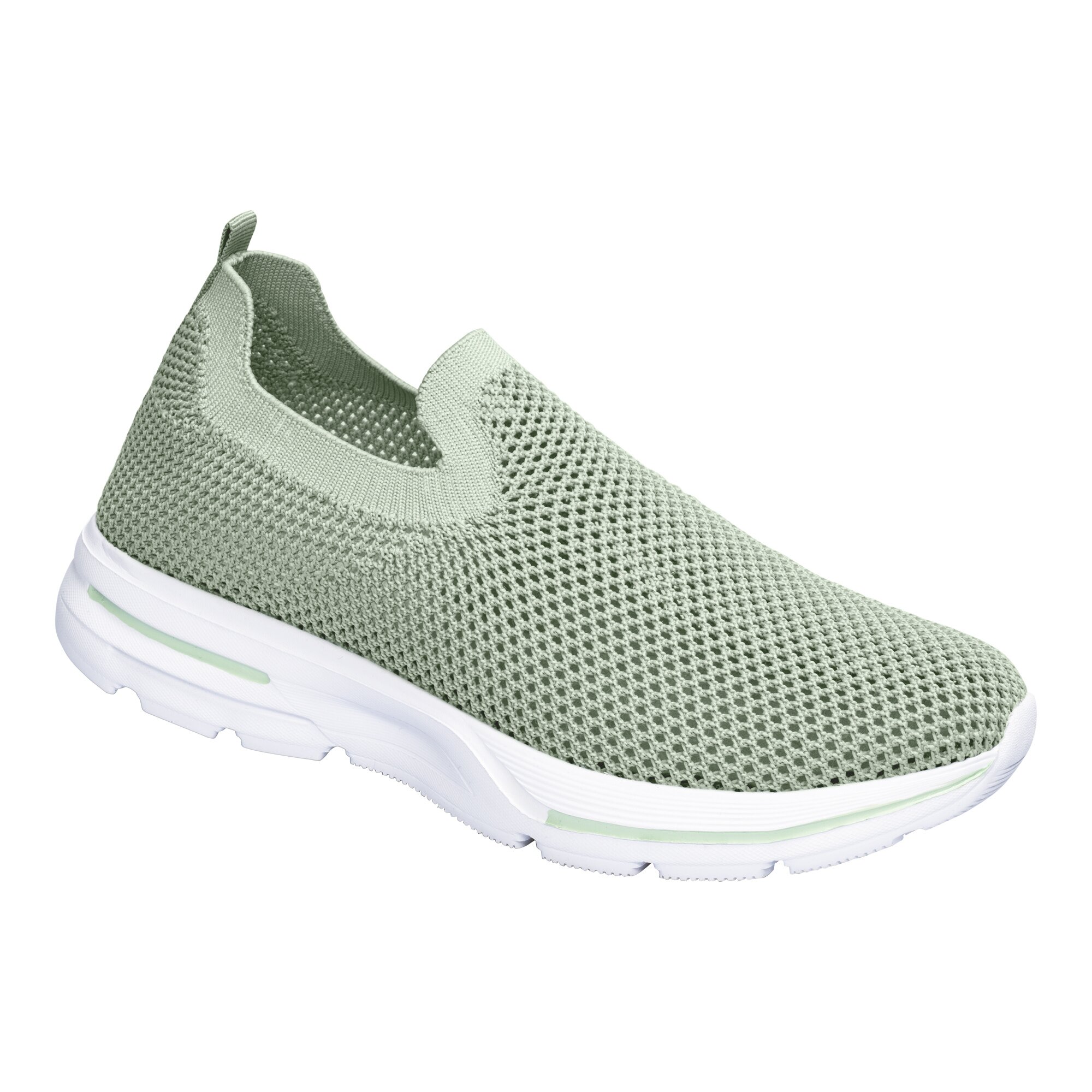 wonderwalk Damen-Flexi-Sneaker "Leonie"
