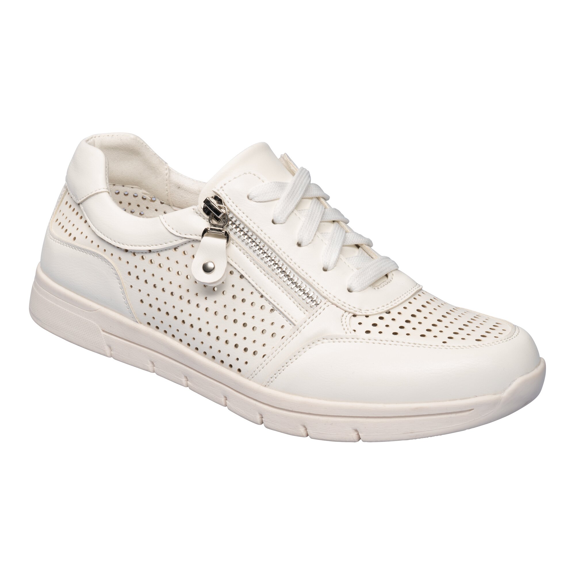 ﻿Baskets confort «Carla»