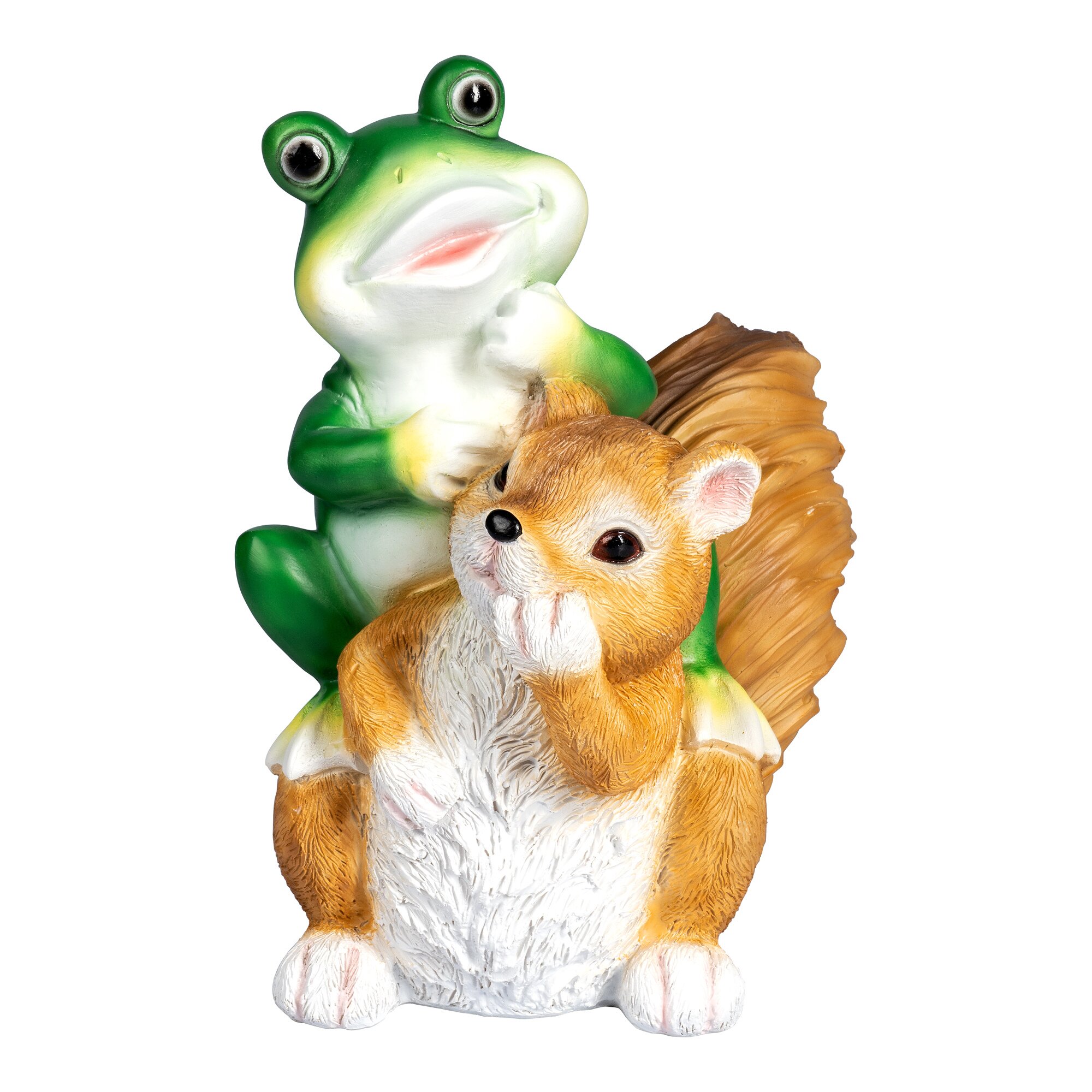 ﻿Figurines «Meilleurs amis»