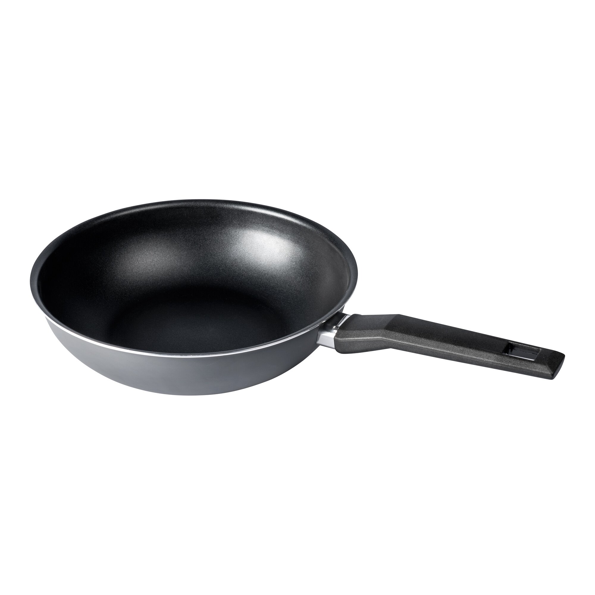 ﻿Poêle wok «Thaï»