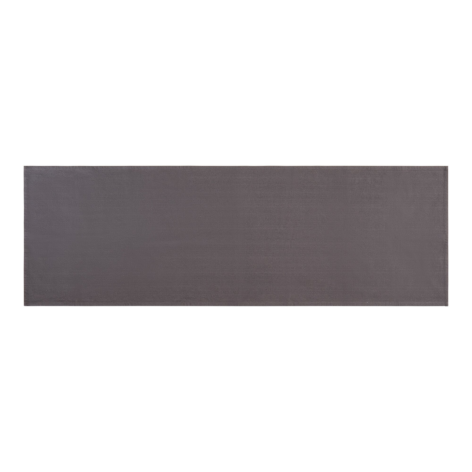 Chemin de table pour table brasserie 150x50 cm