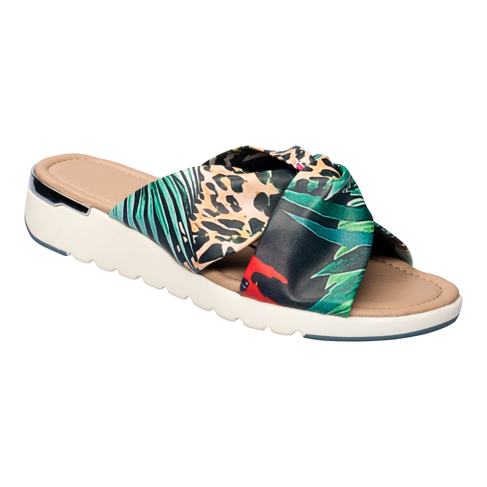 ﻿Mules design «Liliana»