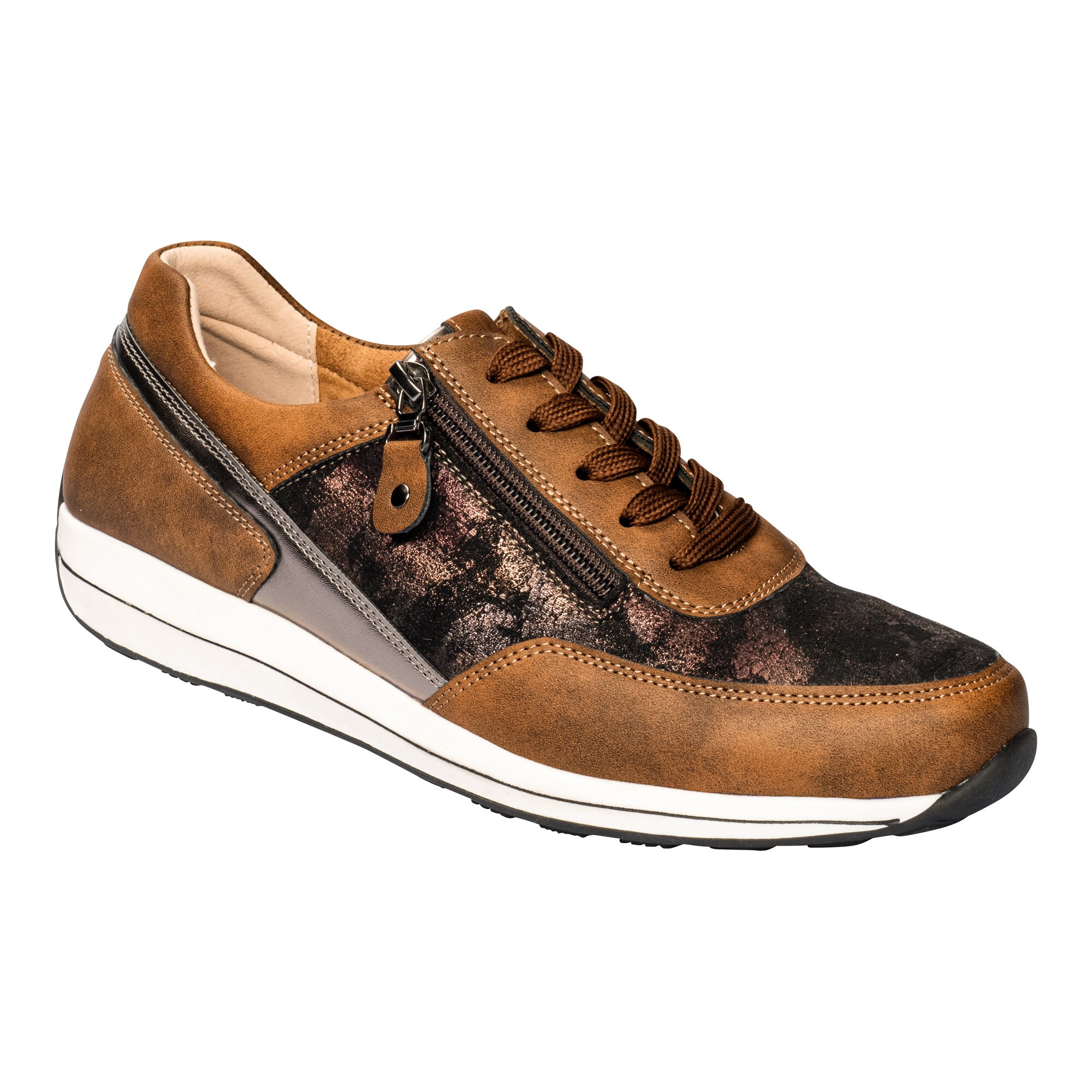﻿Baskets confort «Vanessa»