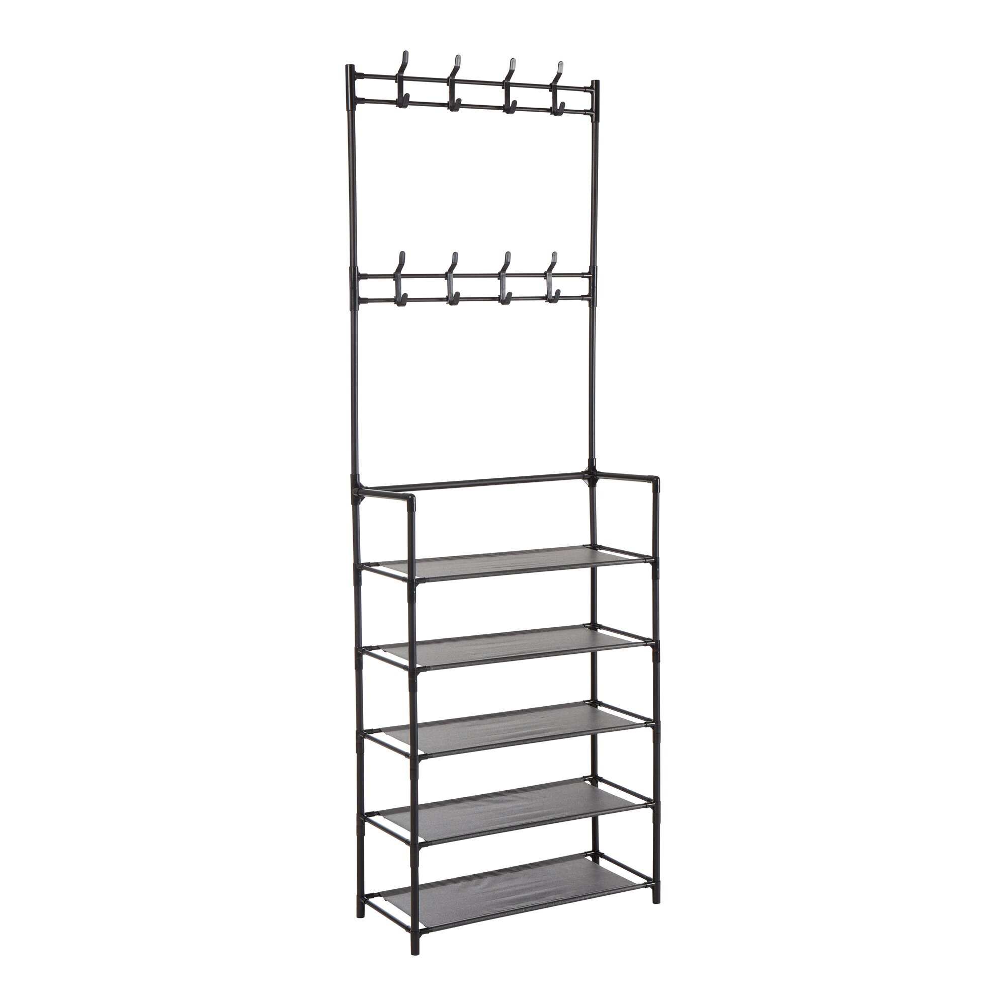 ﻿Armoire étagère à chaussures