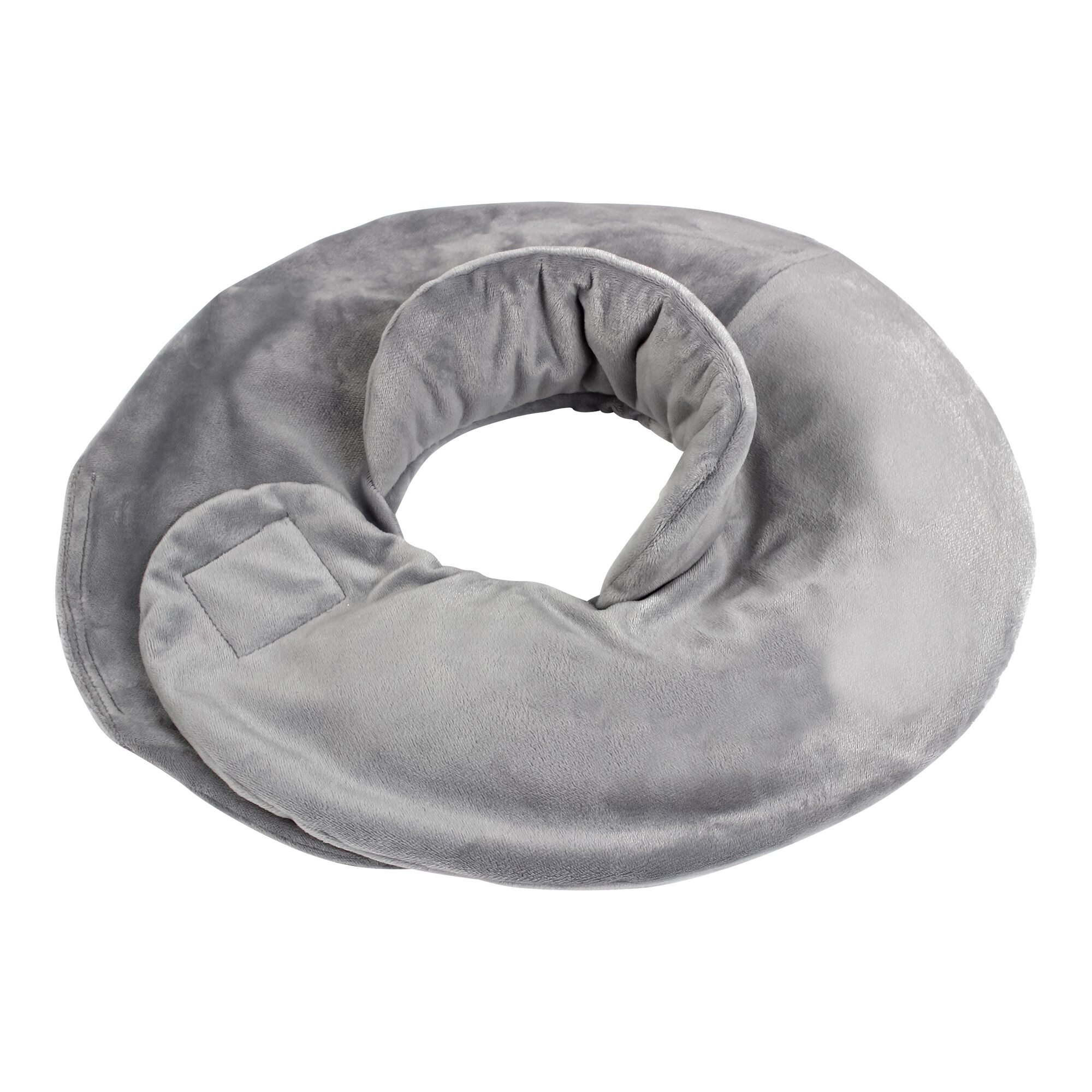 Bouillote de nuque «Plus»