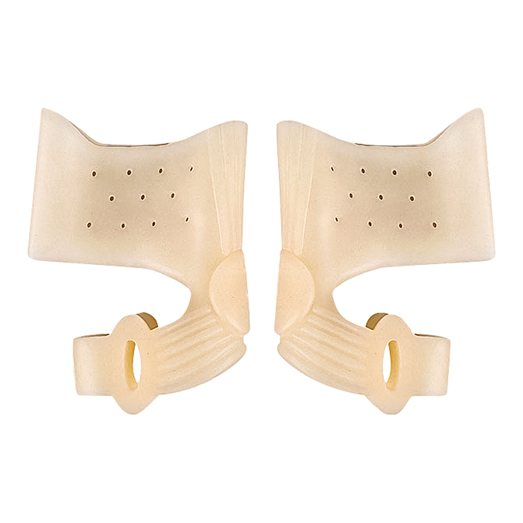 Bandage pour orteils «magnétique», 1 paire