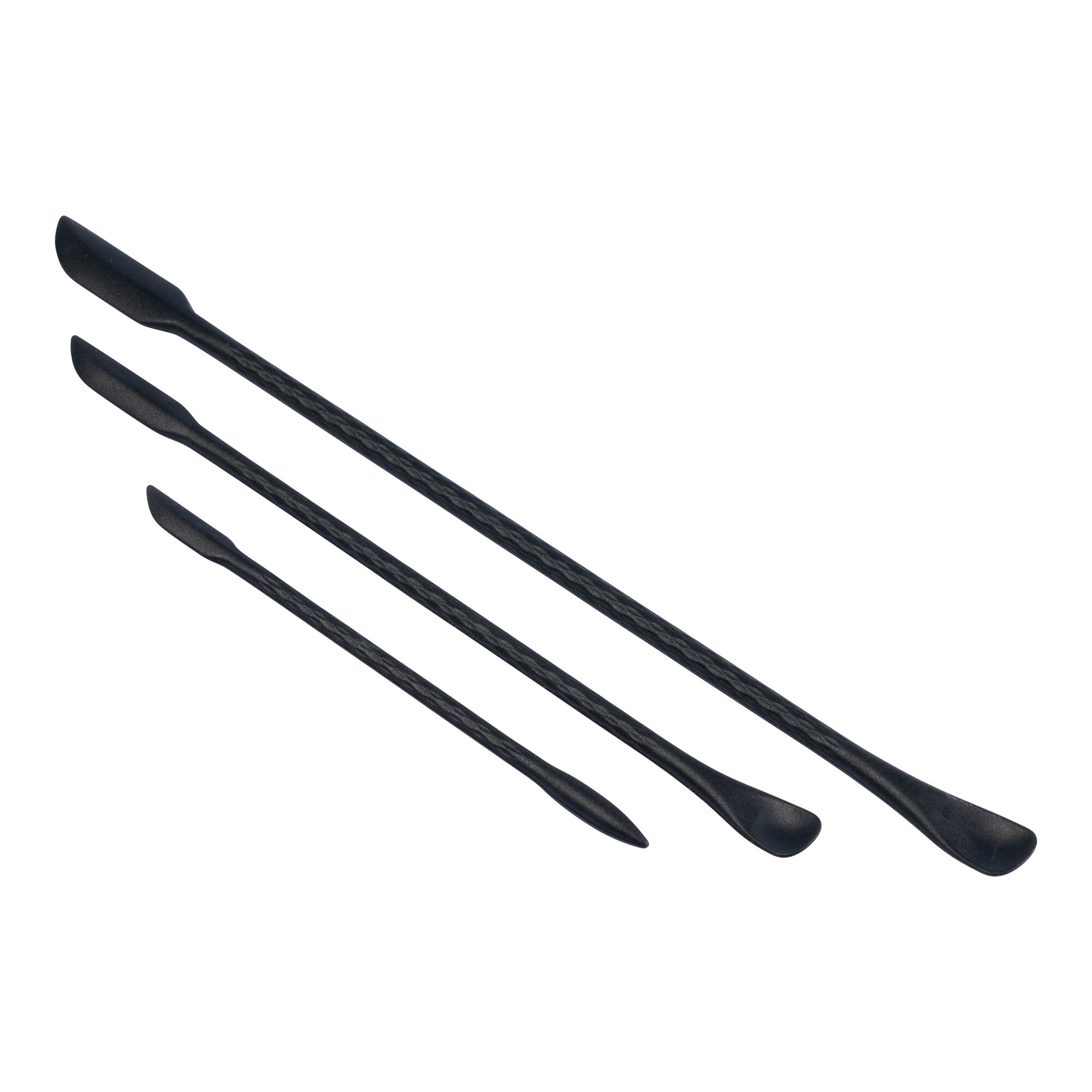 Silikon-Modellier-Set, 3-teilig