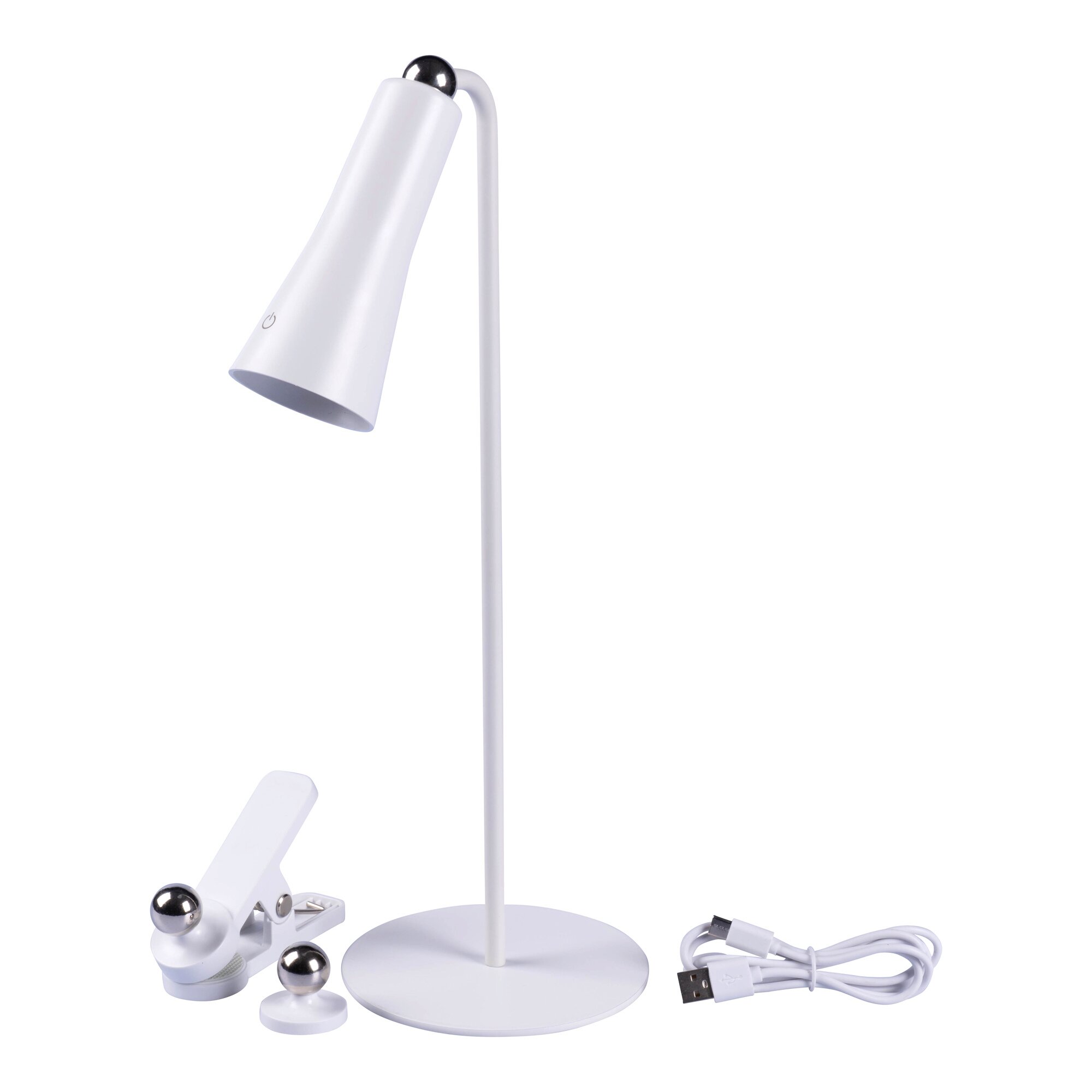Lampe à variateur multifonction, 6 pièces