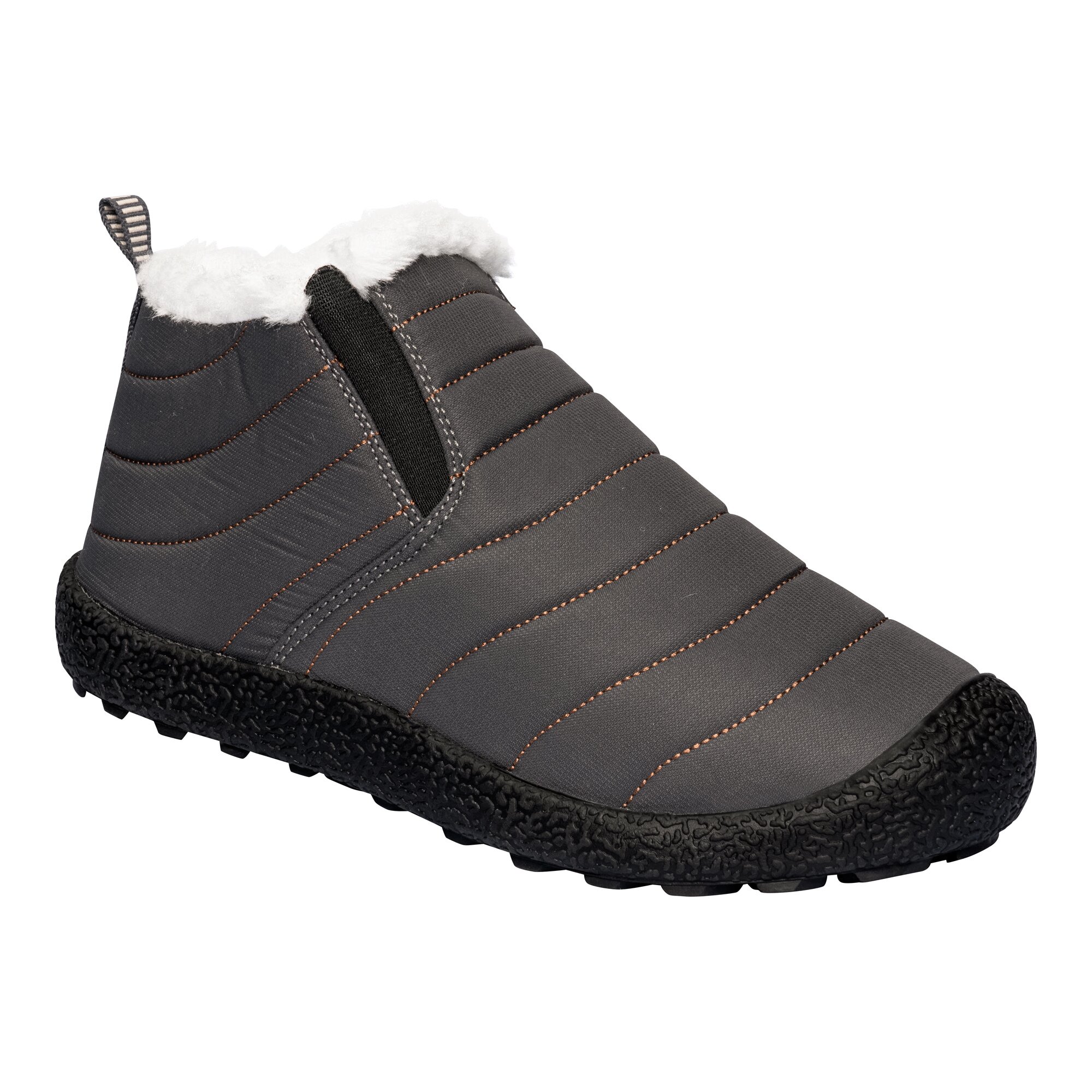 Bottine courte