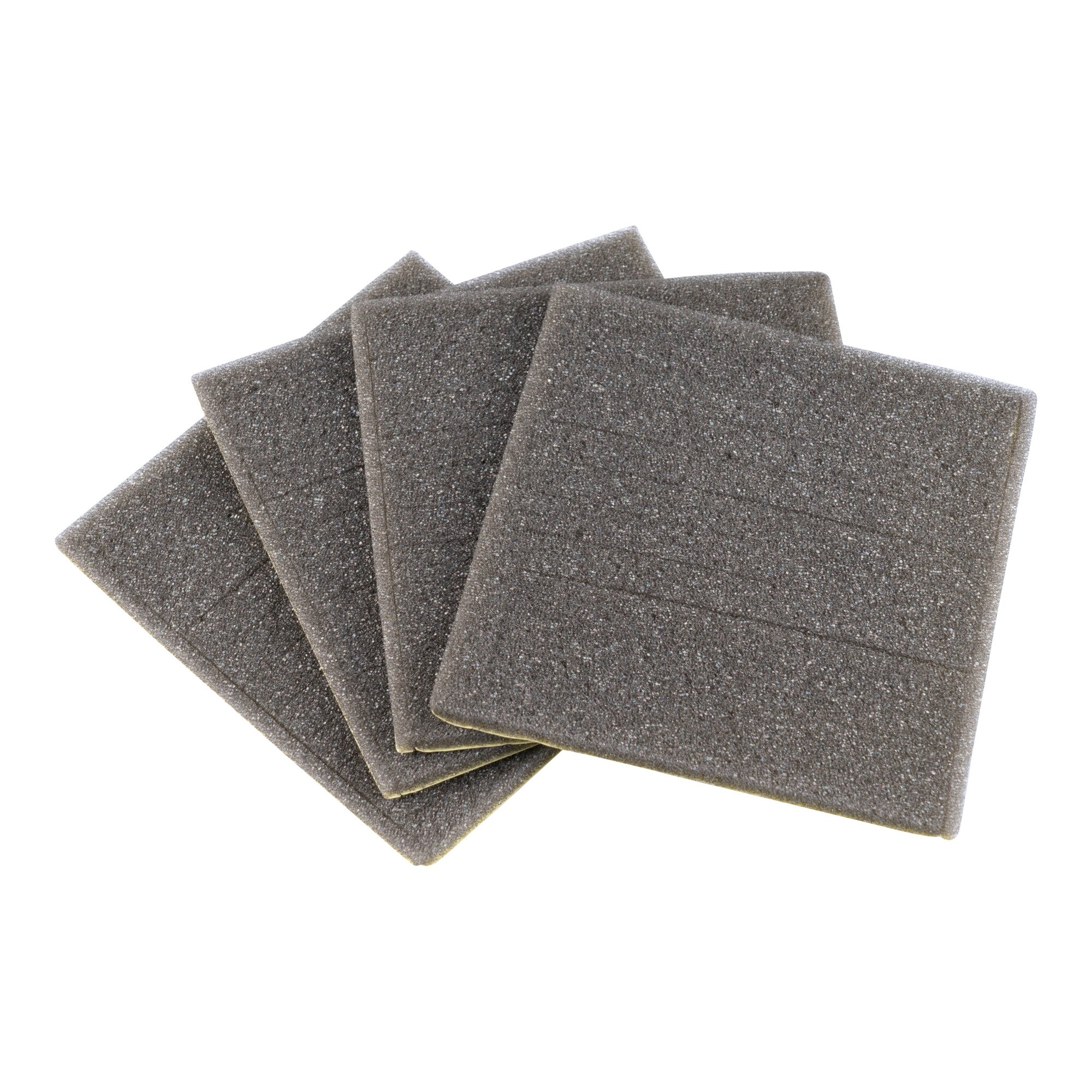 Bandes antidérapantes, 50 pièces