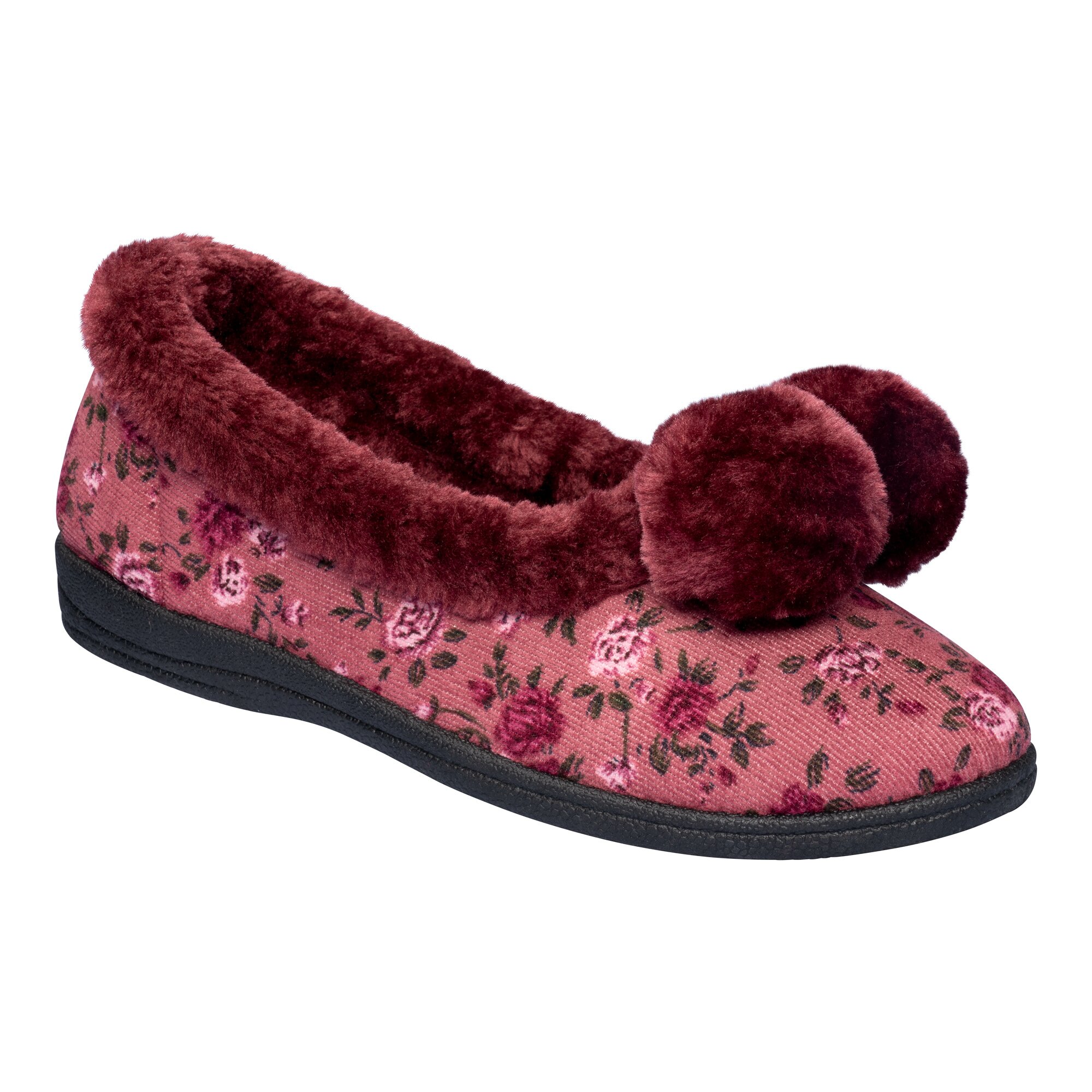 Chaussons «Helga»