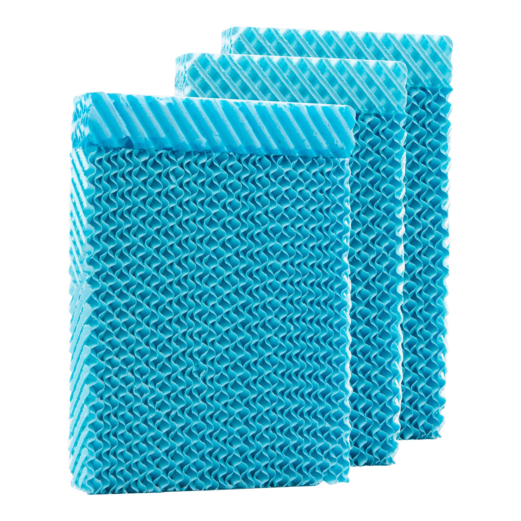 Filtre de rechange, 3 pièces