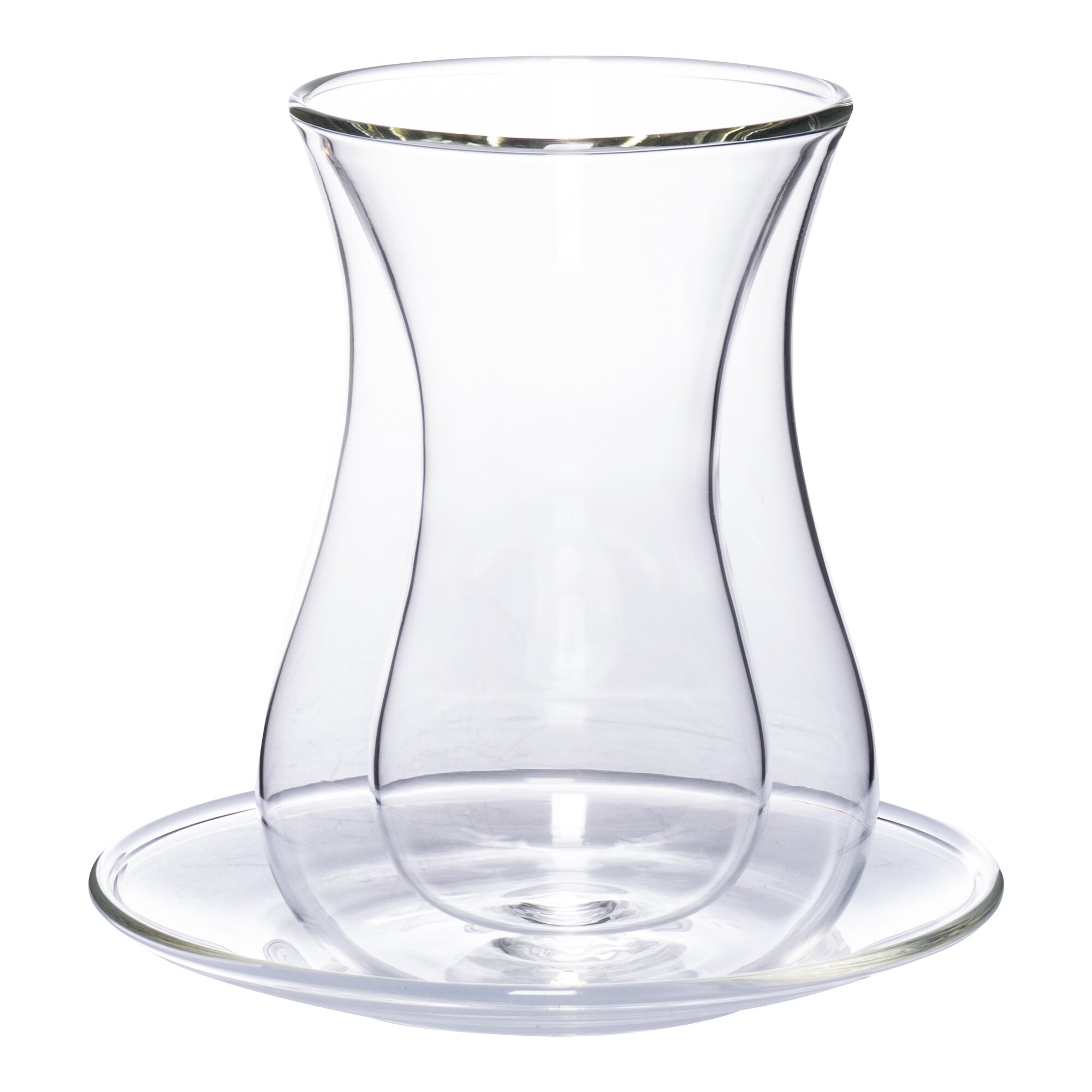 Verre isotherme «Thé turc», 150ml