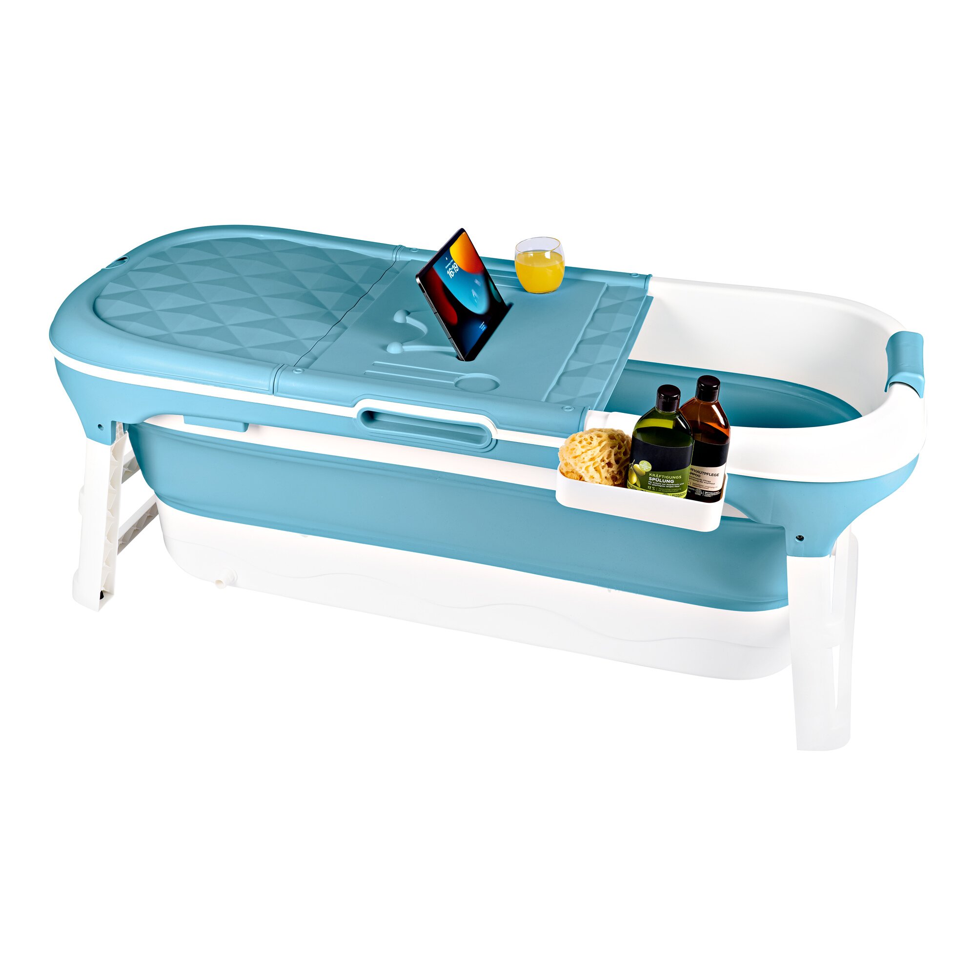 Baignoire pliable «Premium»