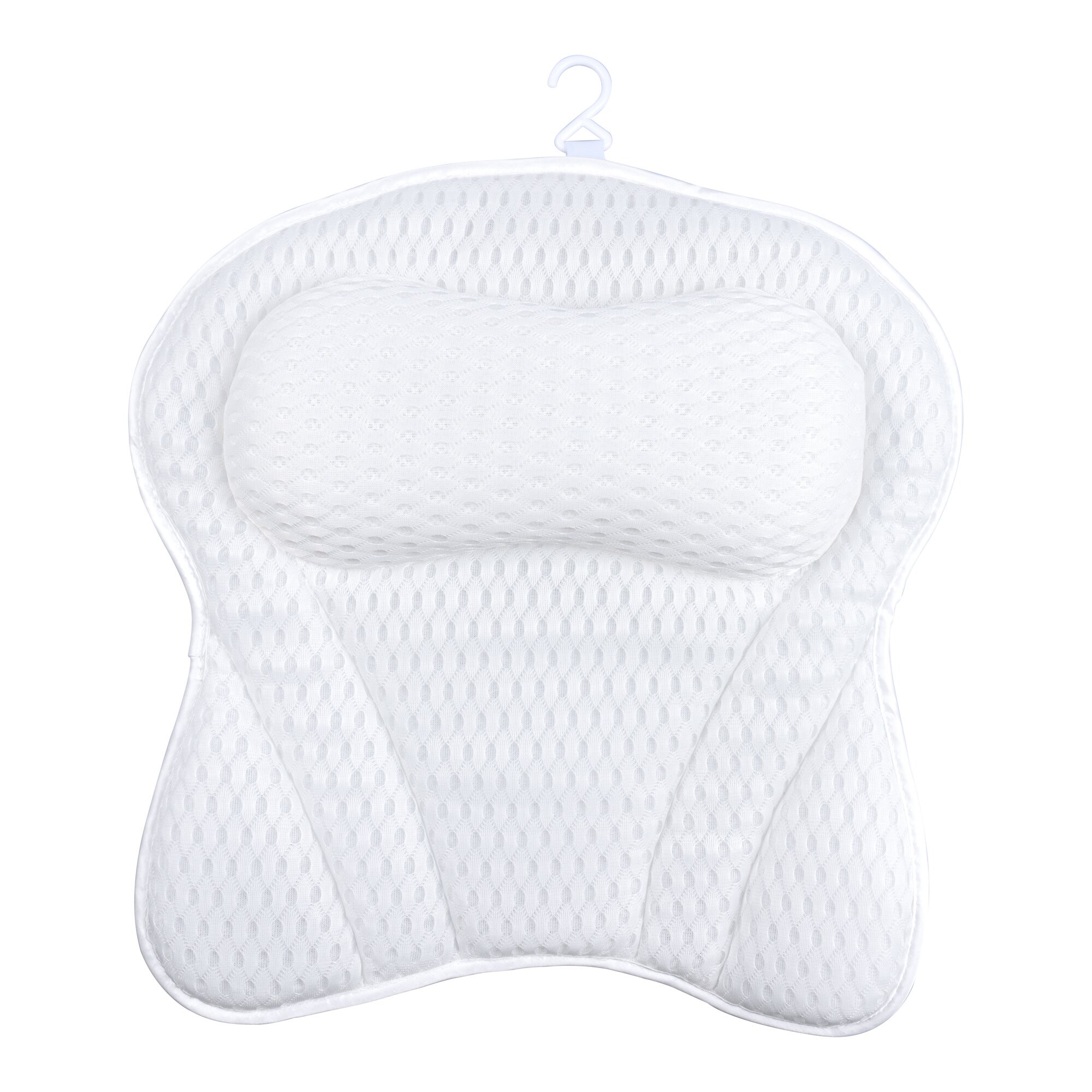 Badewannenkissen "4D-Air-Mesh"