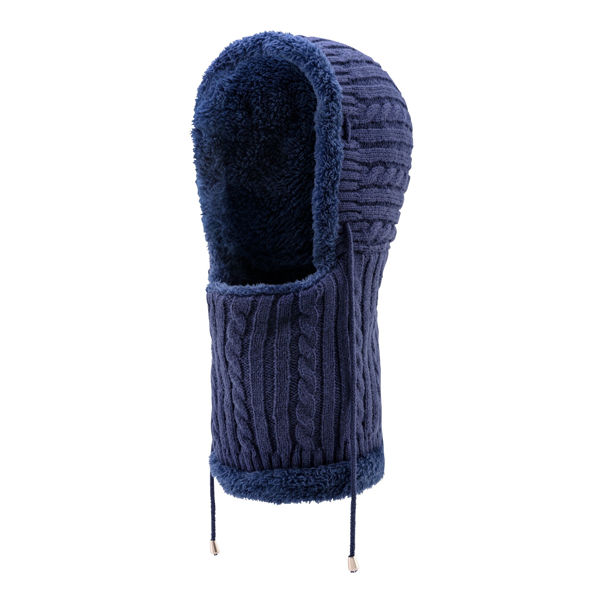 Schalmütze „Helen“