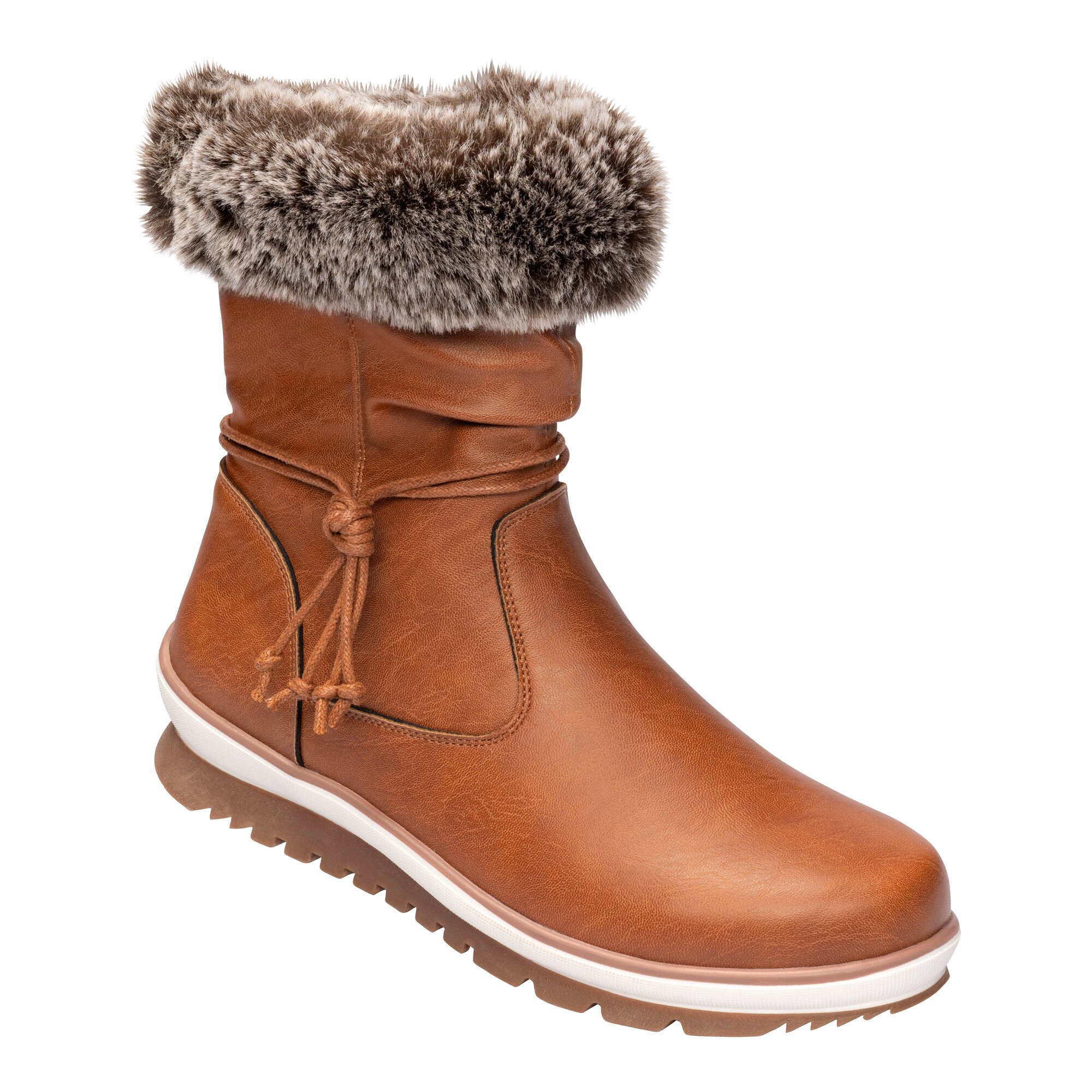 wonderwalk Winterstiefel „Miriam“
