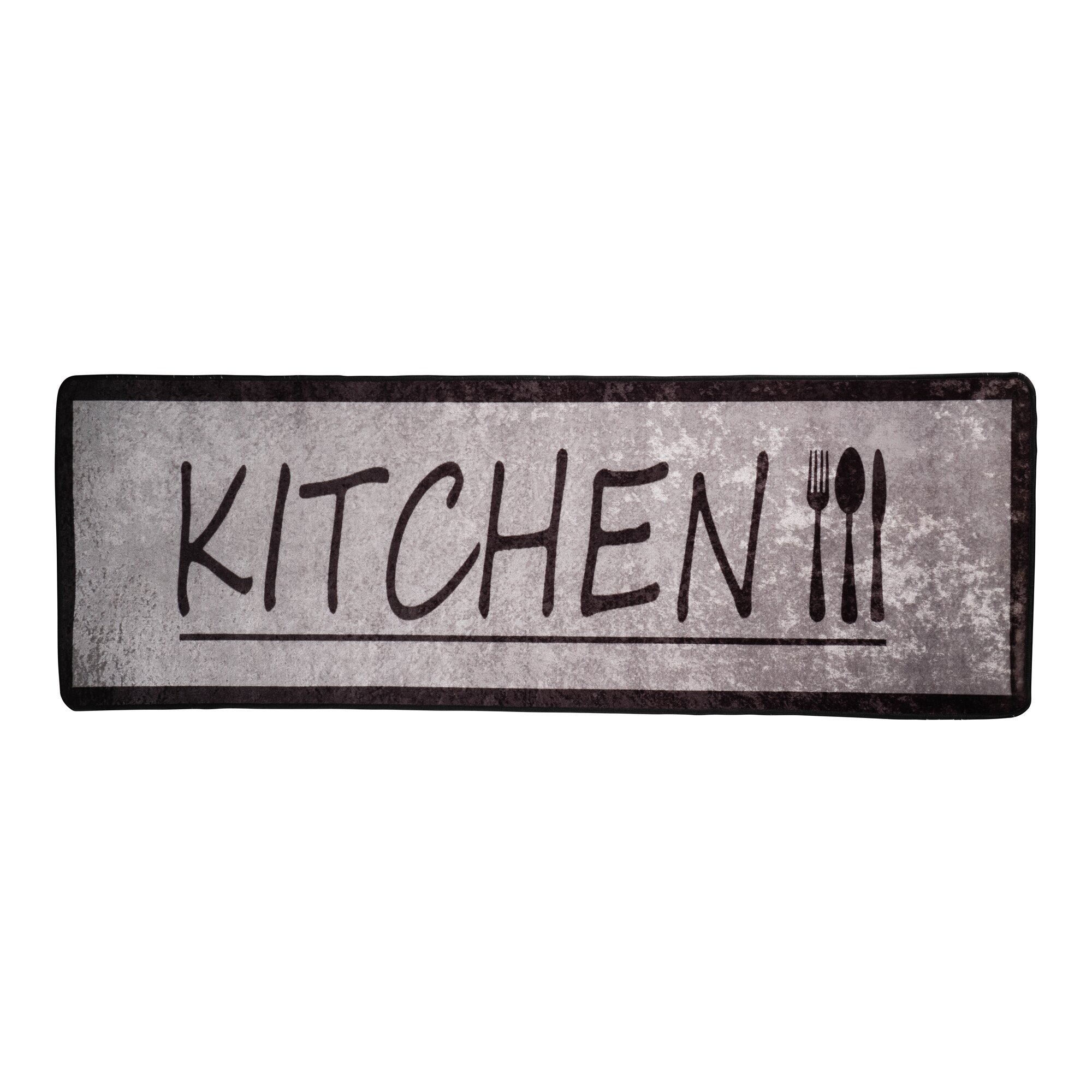 Tapis de cuisine «Kitchen»
