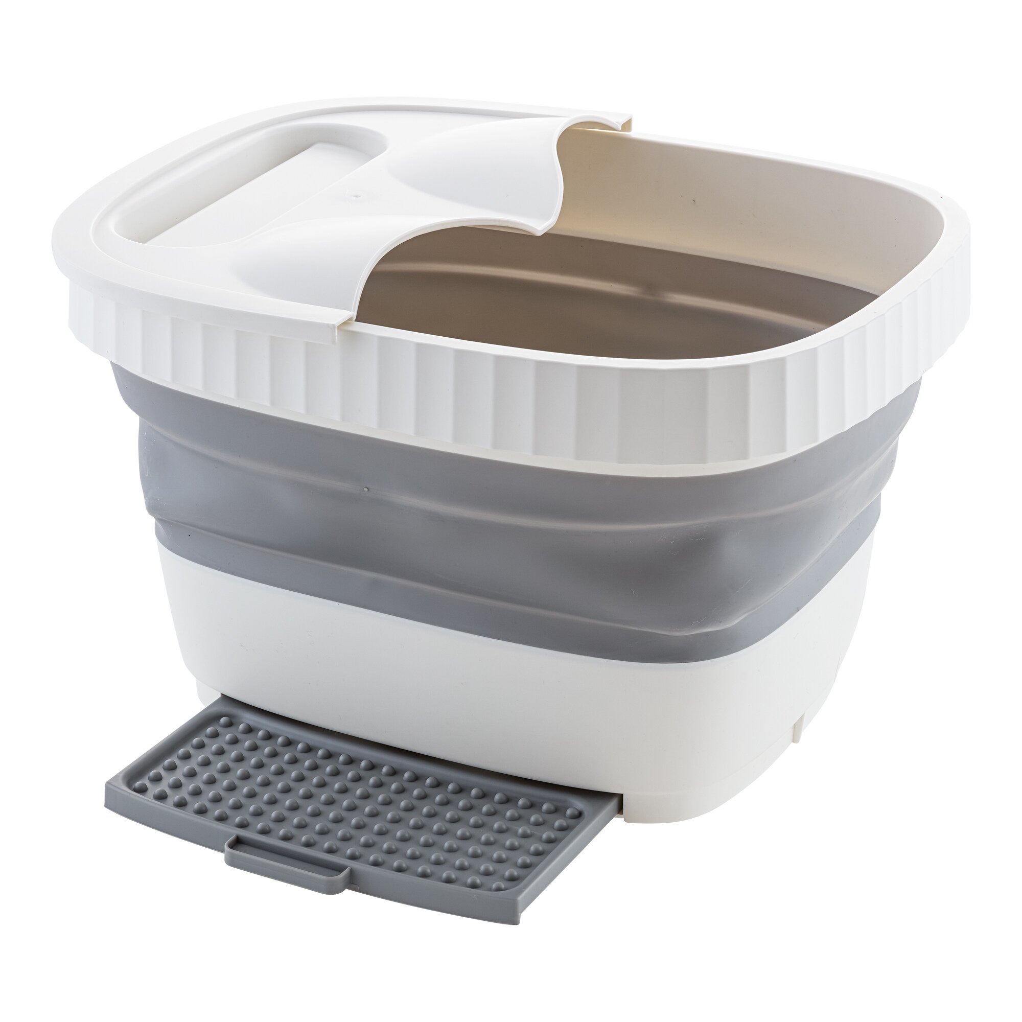 Bain de pieds «Génial»