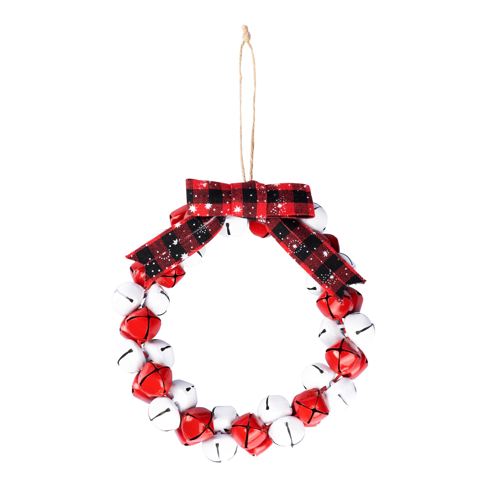 Couronne de Noël
