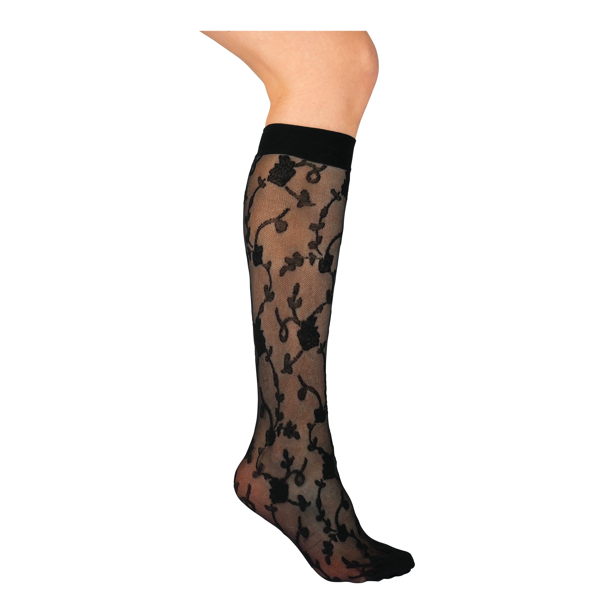 Mis-bas à motifs, 4 paires