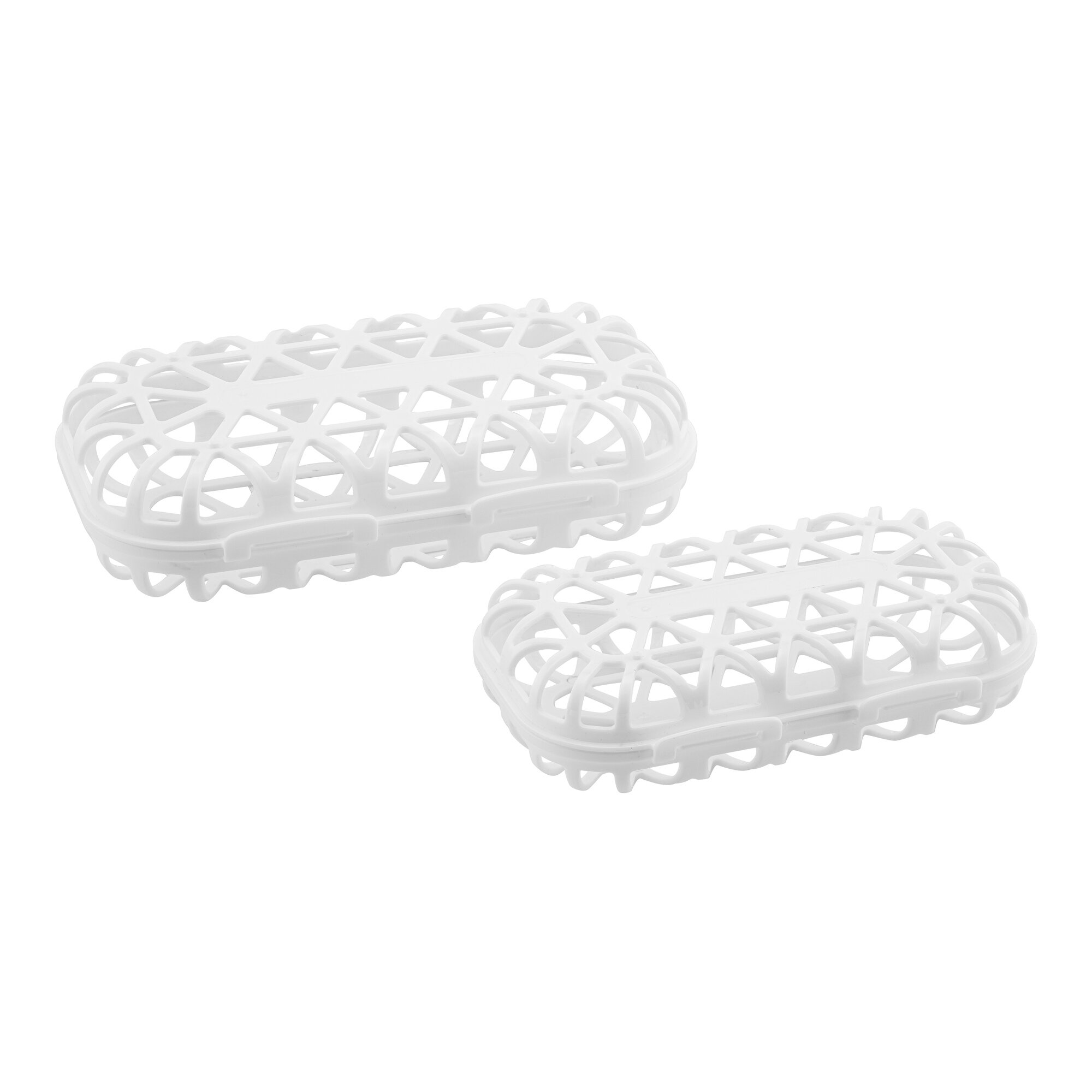 Panier à vaisselle pour petites pièces, 2 pièces