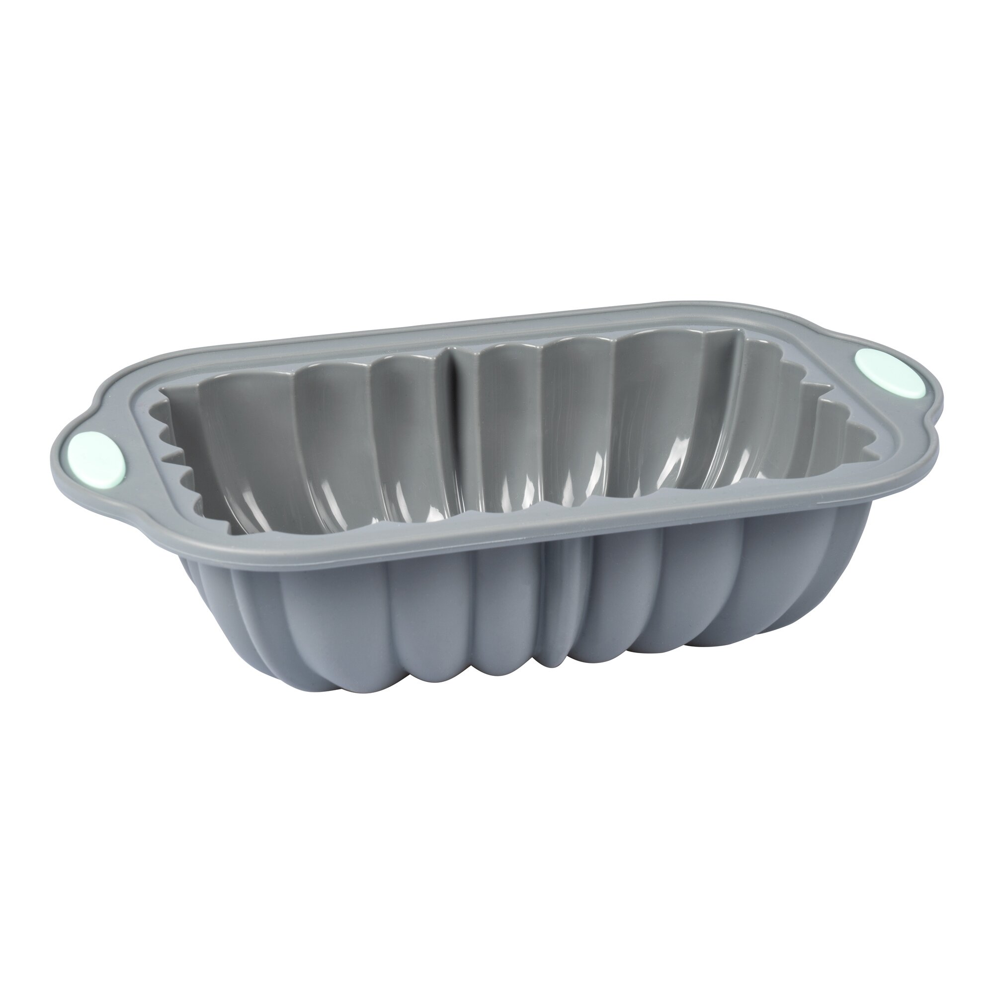 Moule en silicone «Effet 3D»