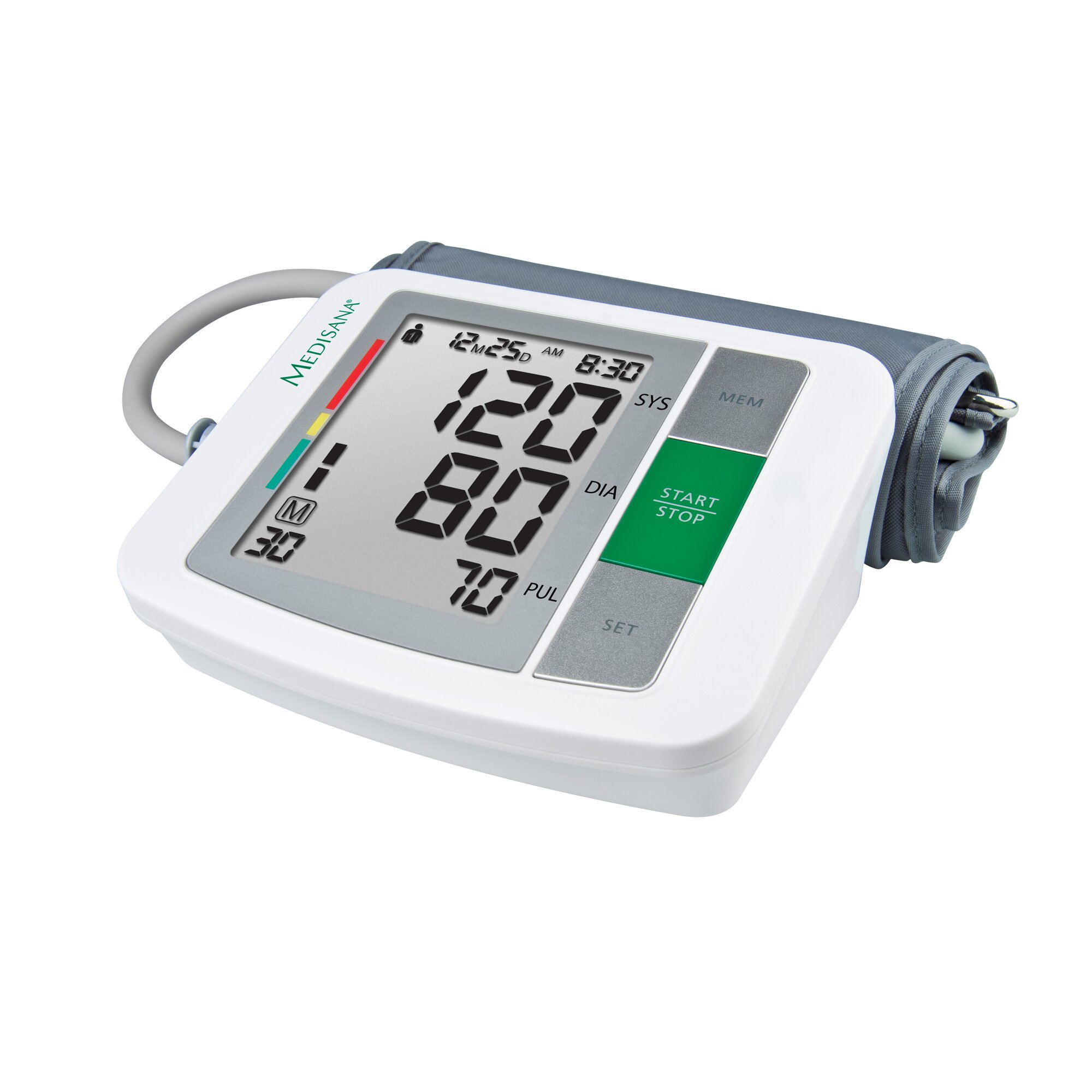 Tensiomètre au bras «BU510»
