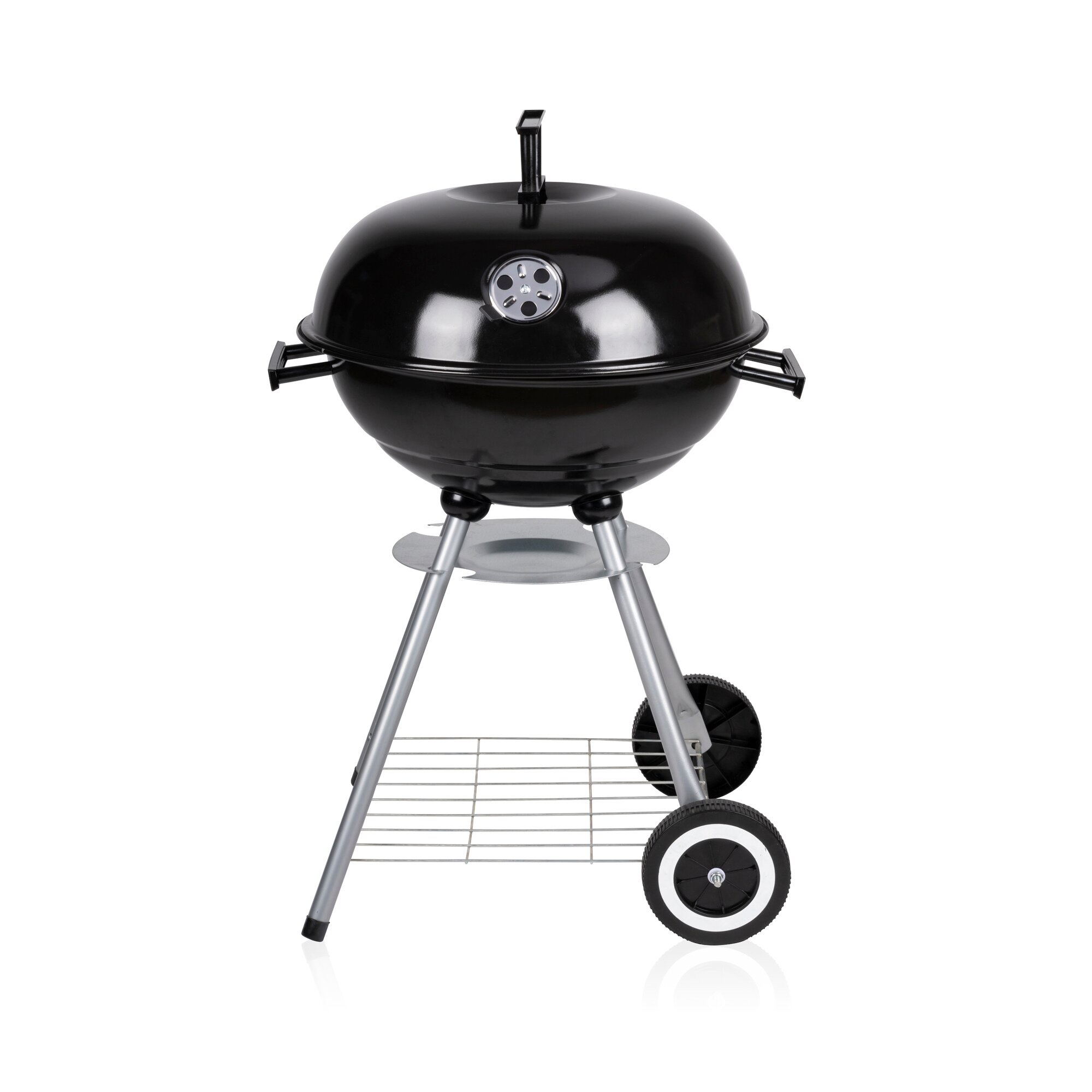 Barbecue boule