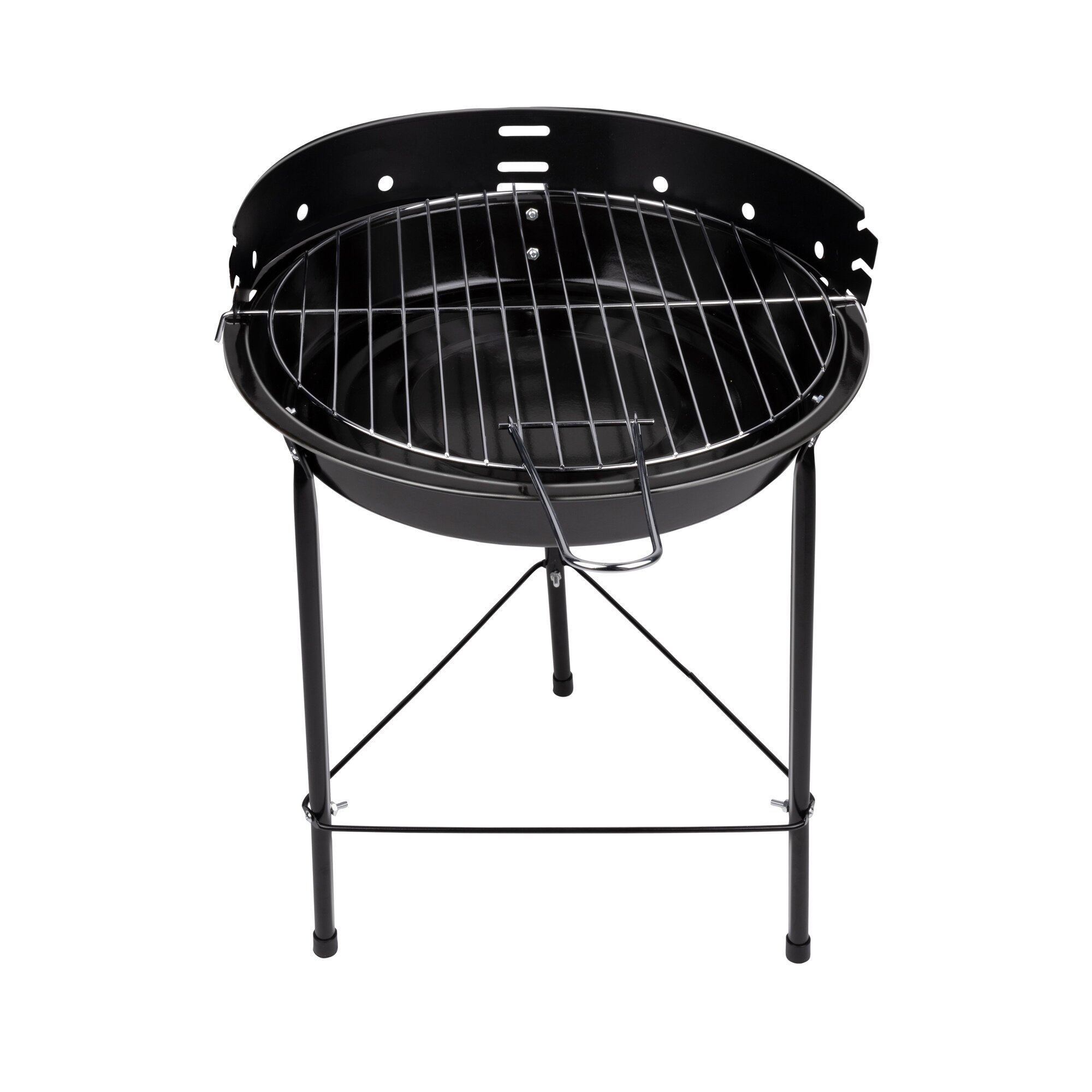 Mini barbecue