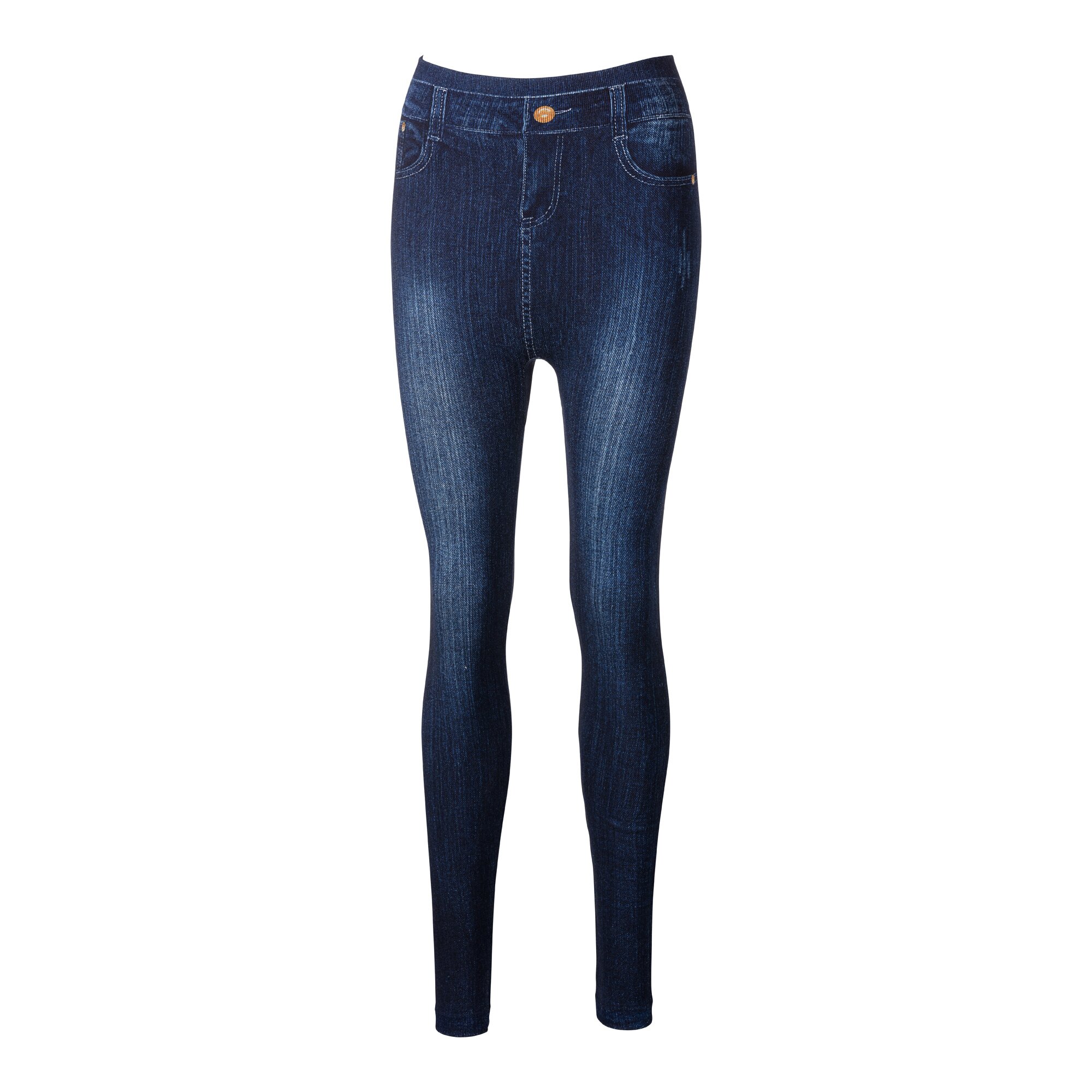 Legging minceur chaud