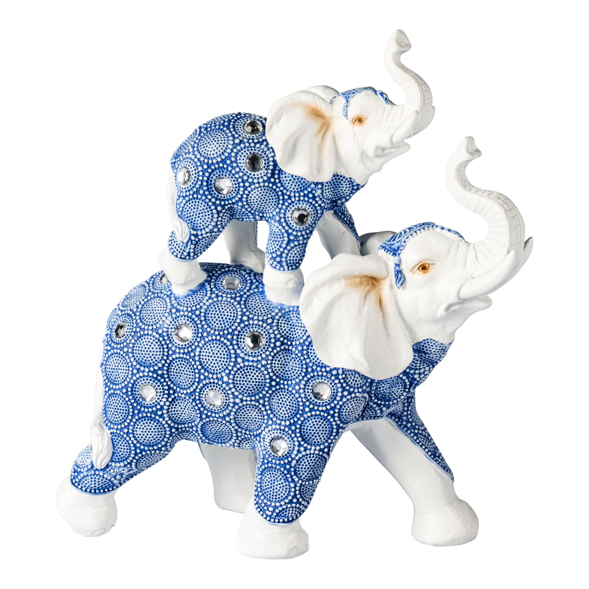Déco «Éléphants»