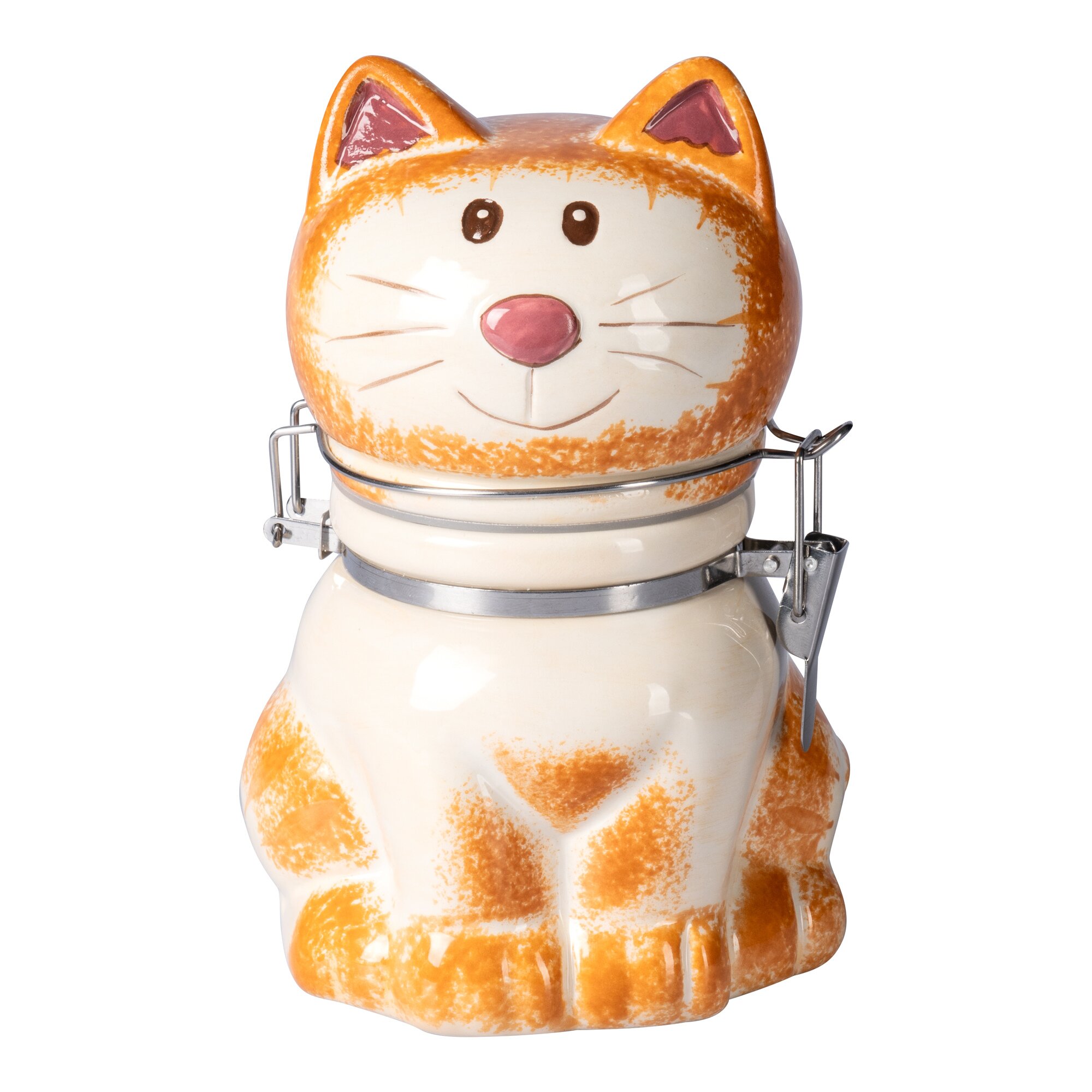 Boîte à café «Max le chat», 500 ml
