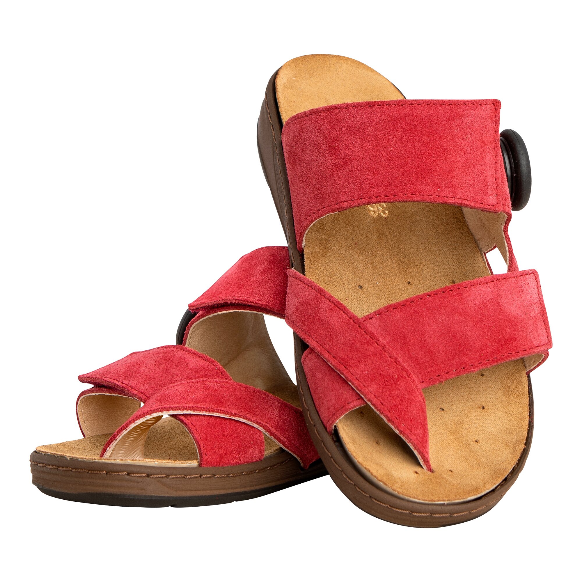 Sandales orthopédiques BerryGo