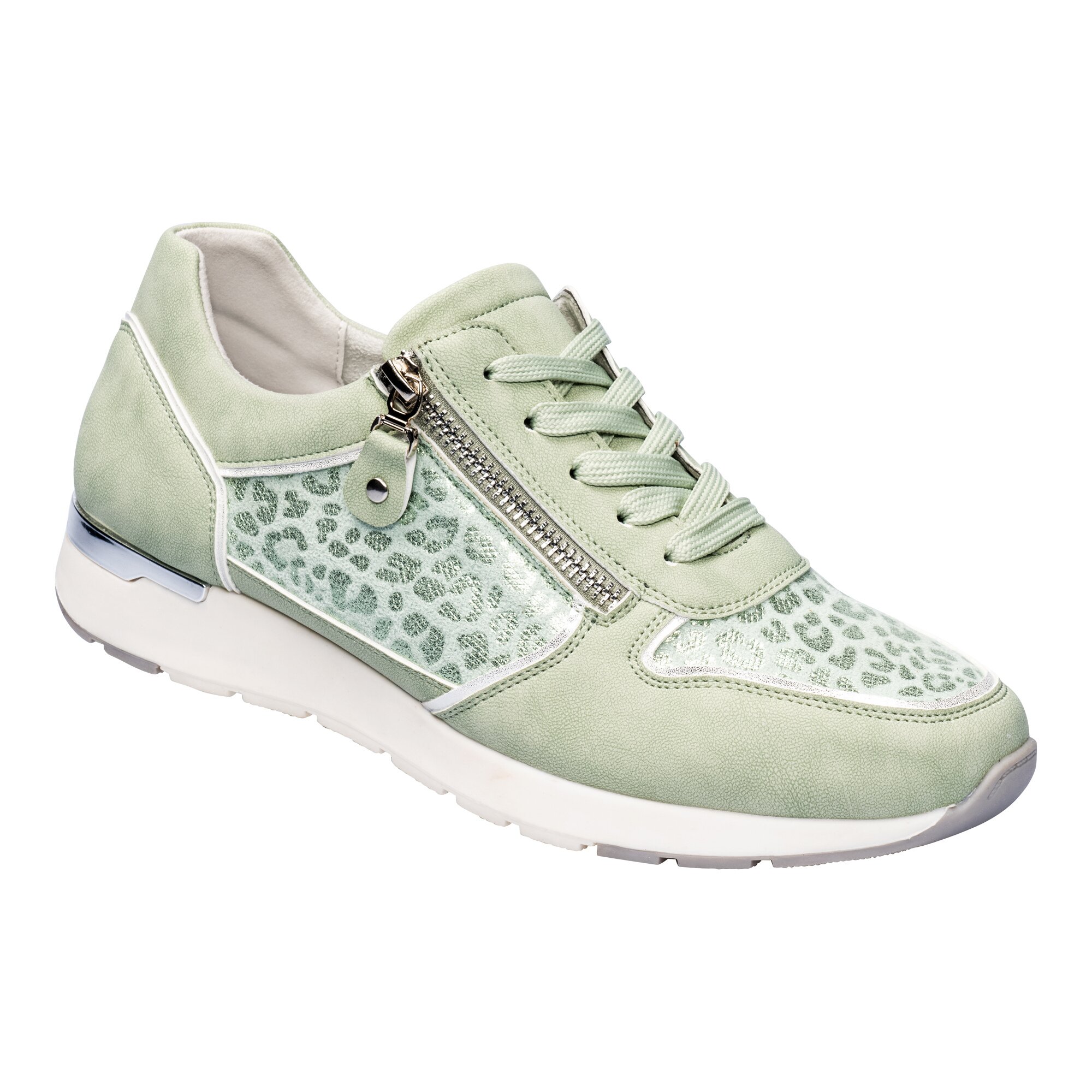 wonderwalk Komfort-Sneaker "Leo"