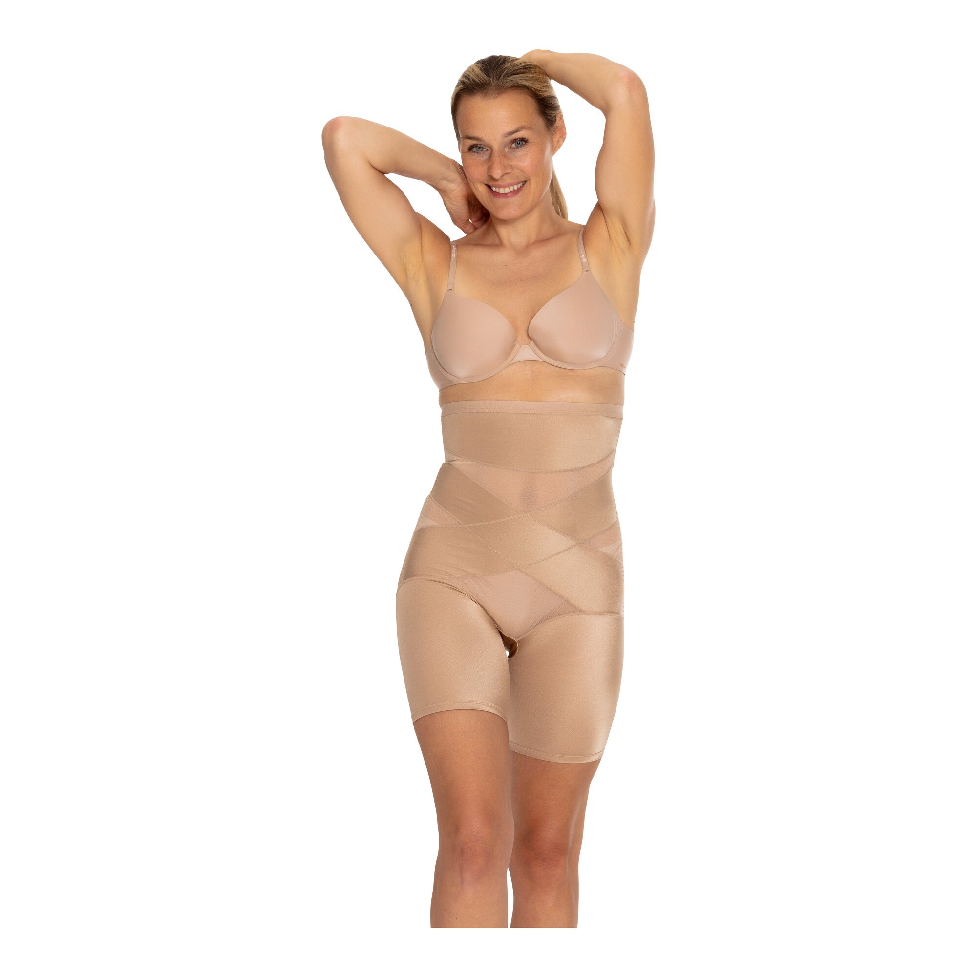 Culotte gainante Cross Compression Shape
