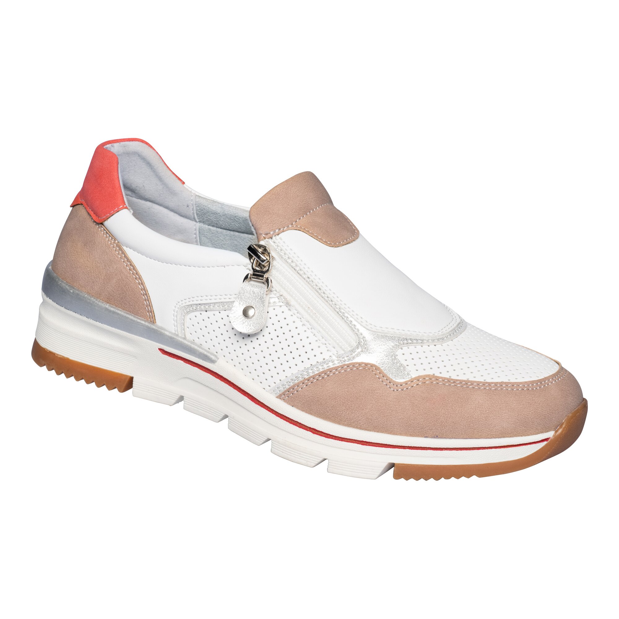 Chaussures basses confort «Anna»