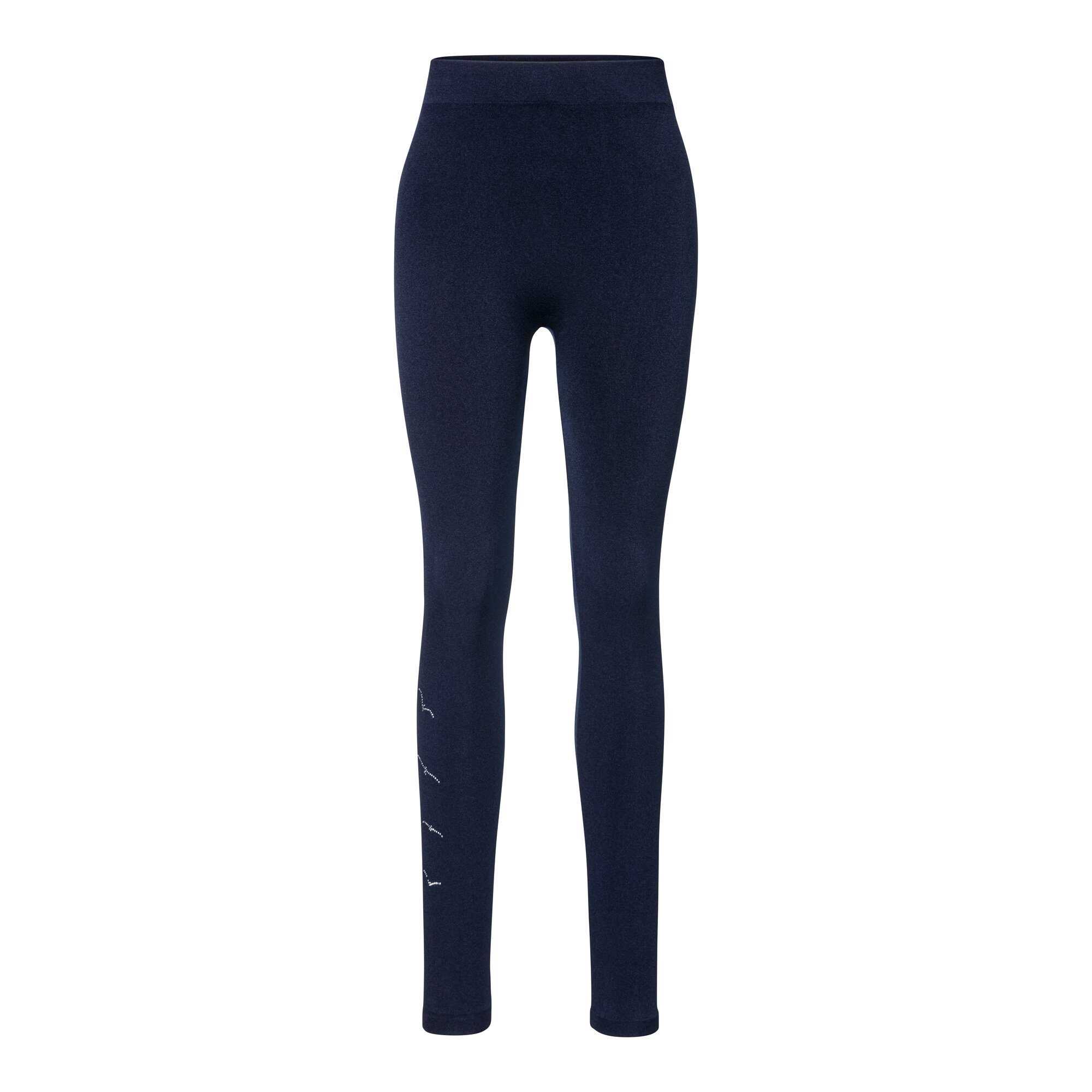 Legging chaud «Mouette»