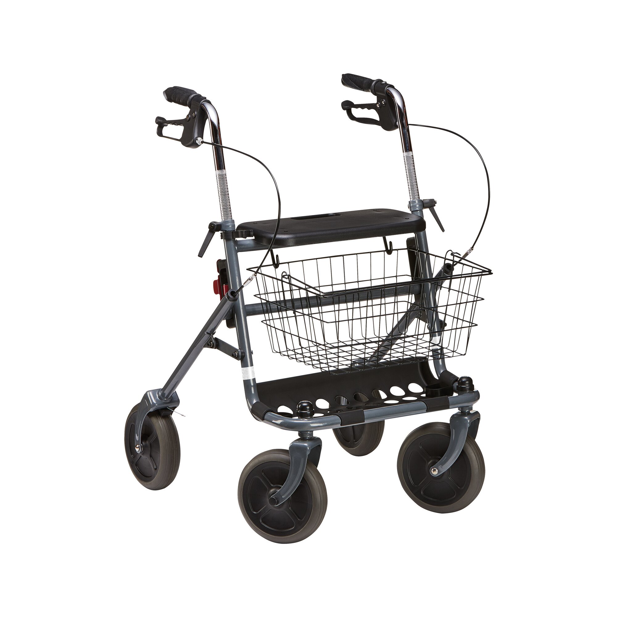 Image of Dietz Reha Standard Rollator FAKTO+, faltbar