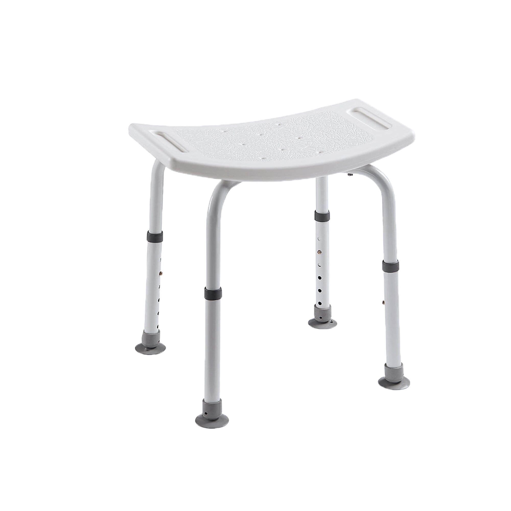Tabouret de douche DH TOMTAR