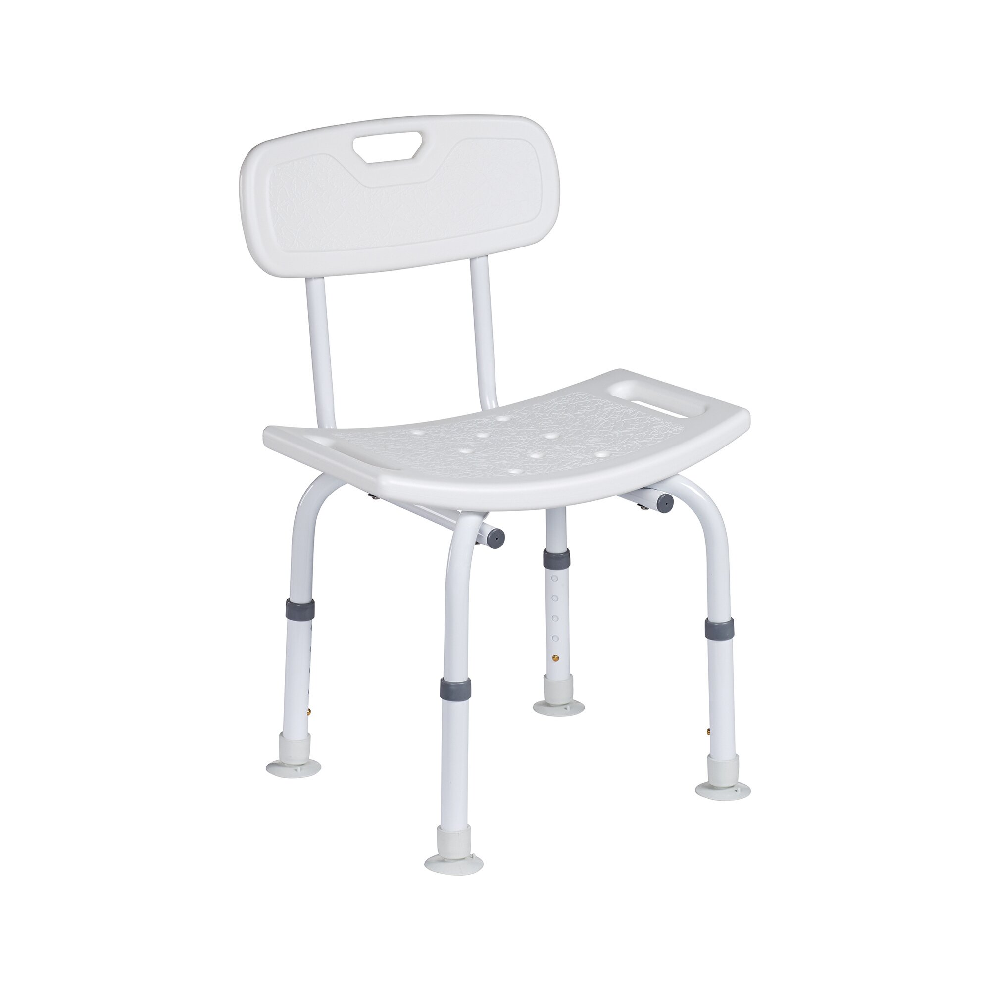 Tabouret de douche DS TOMTAR