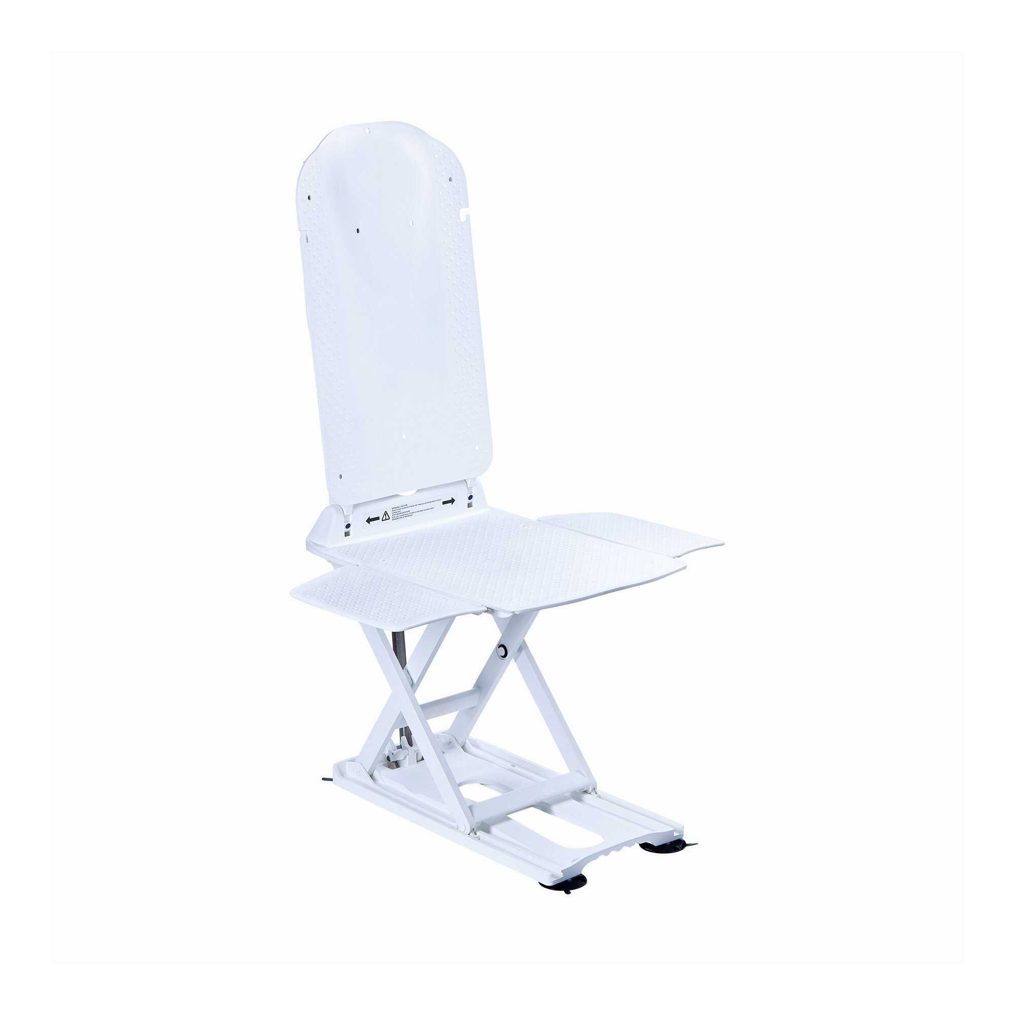 Siège élévateur de baignoire Kanjo Eco