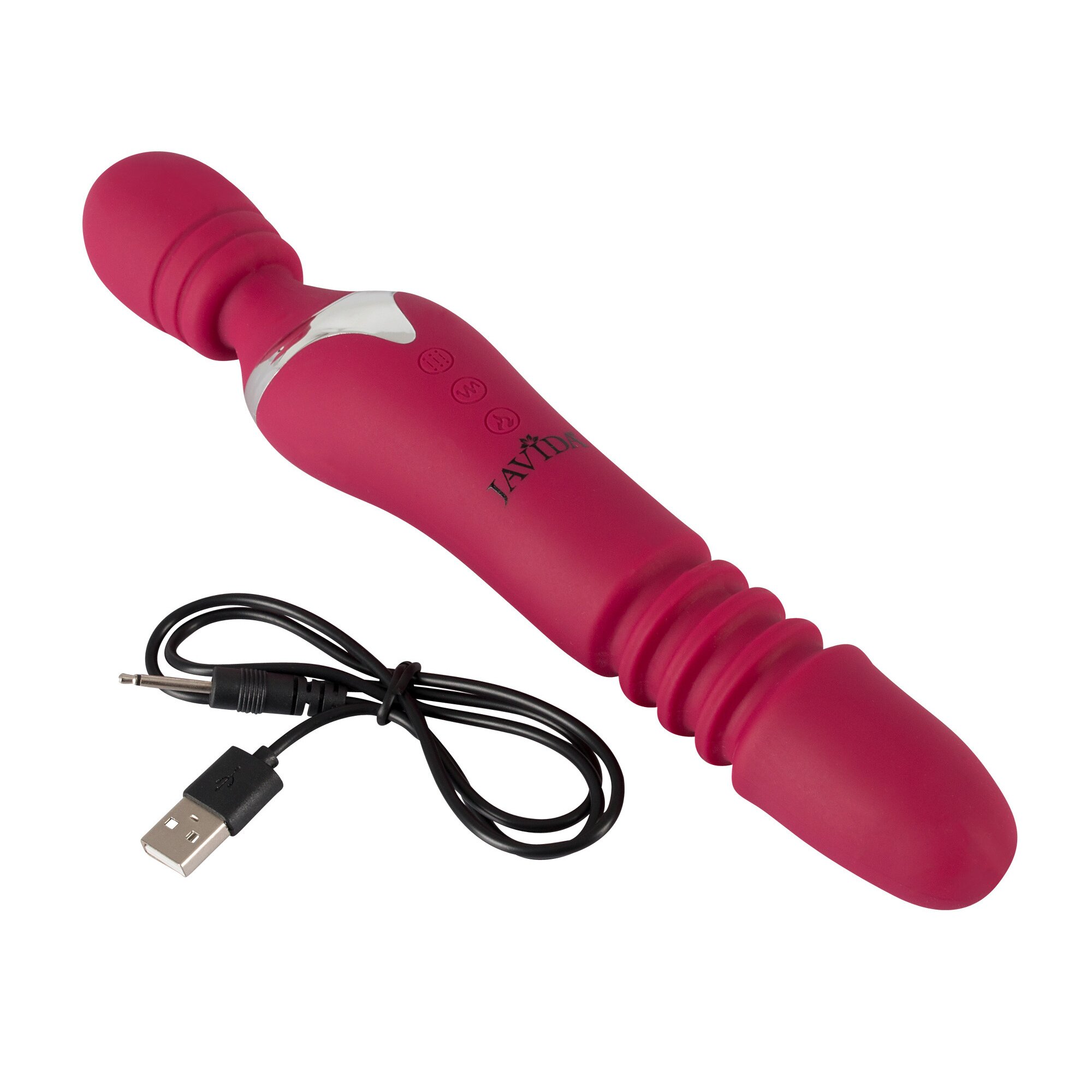 Vibromasseur Multi
