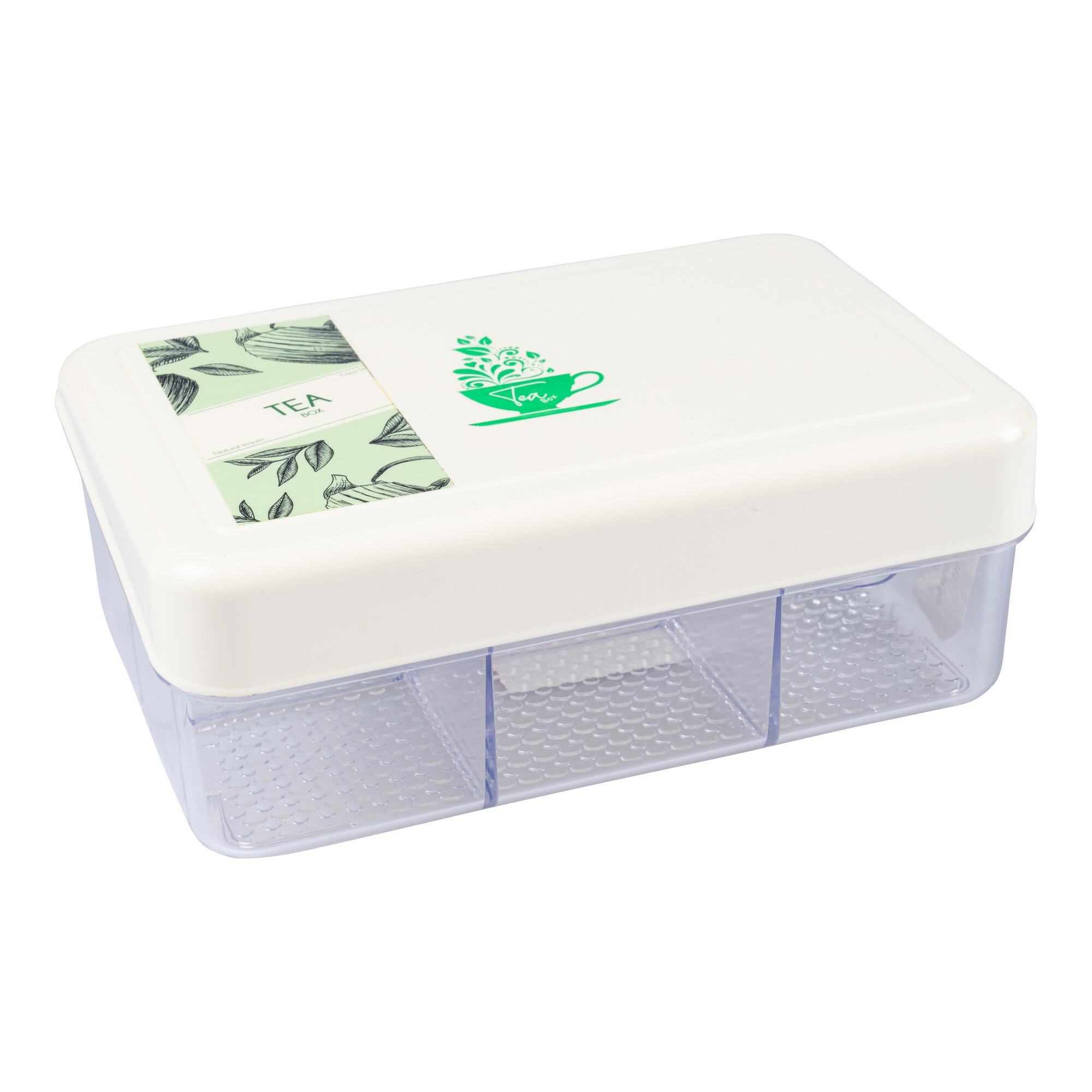 Boîte à tisanes