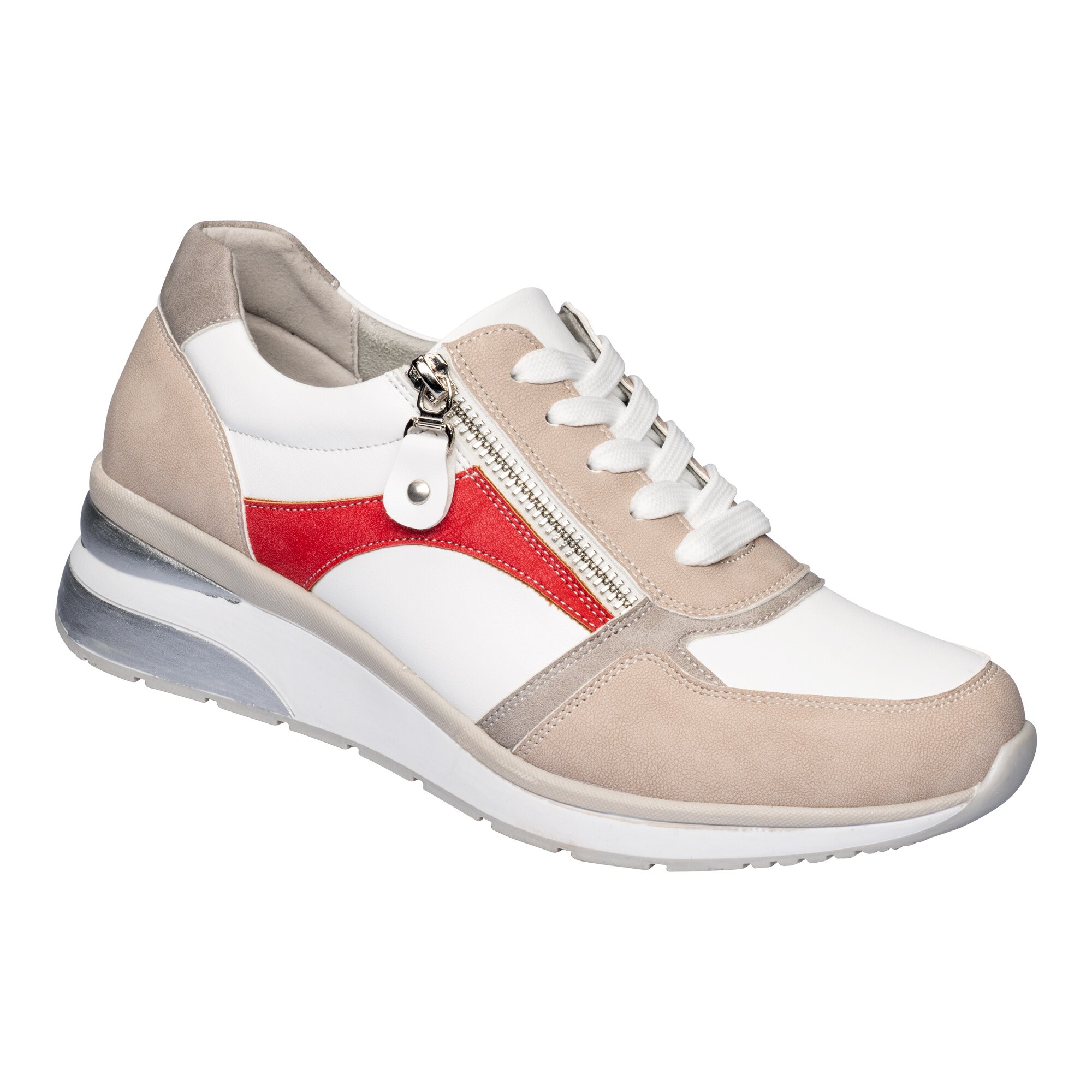 wonderwalk Komfort-Sneaker „Jasmin“