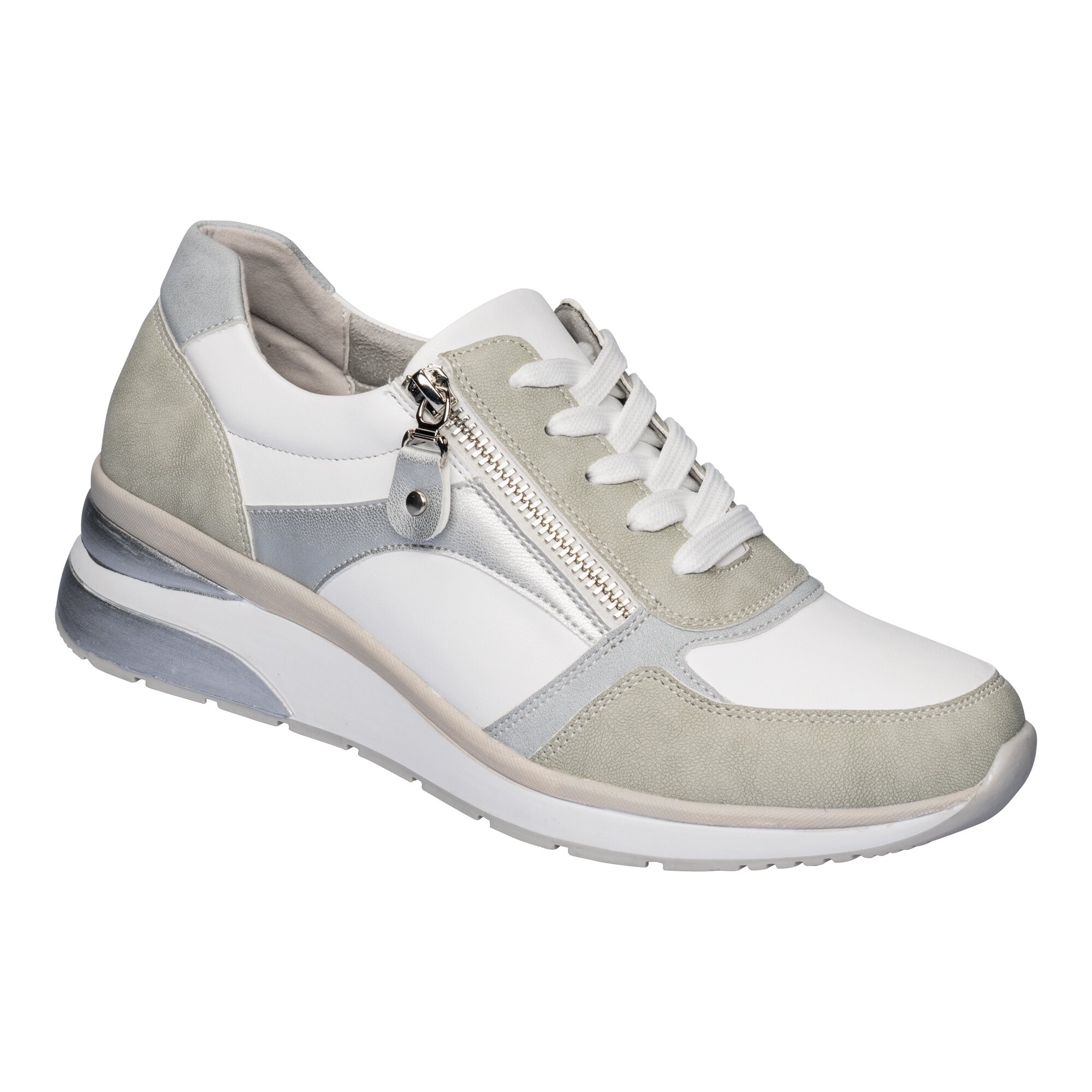 wonderwalk Komfort-Sneaker „Jasmin“