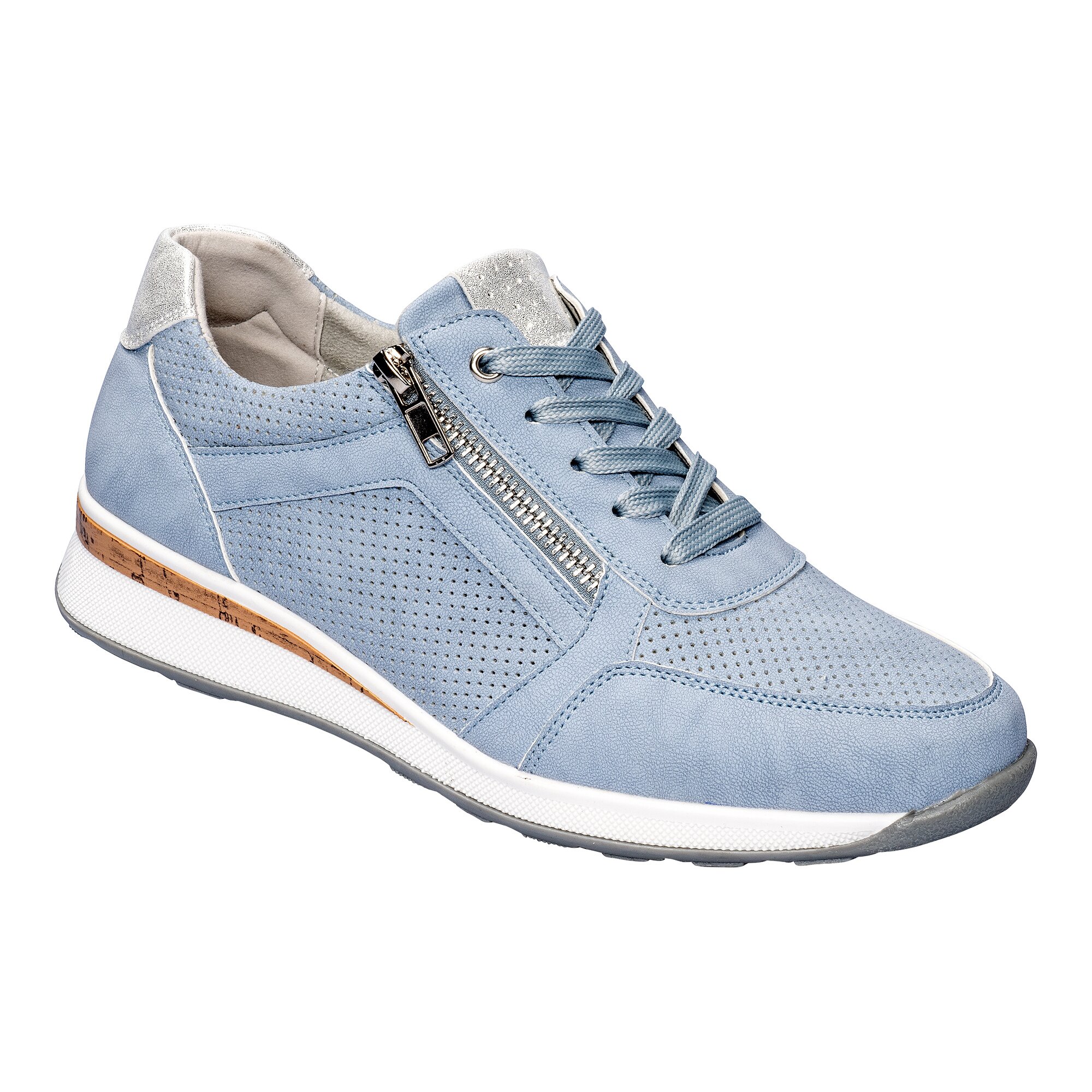 Baskets confort «Julia»