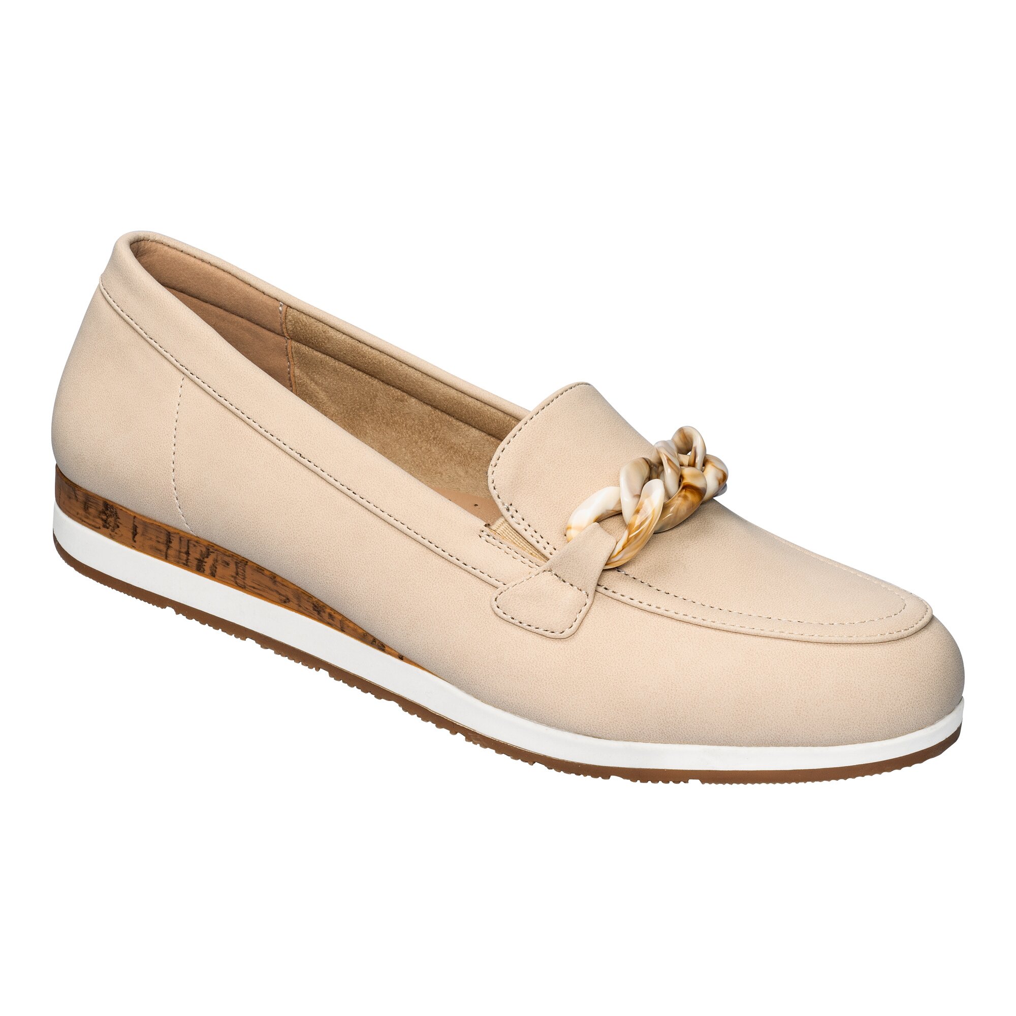 wonderwalk Bequem-Slipper „Diana“